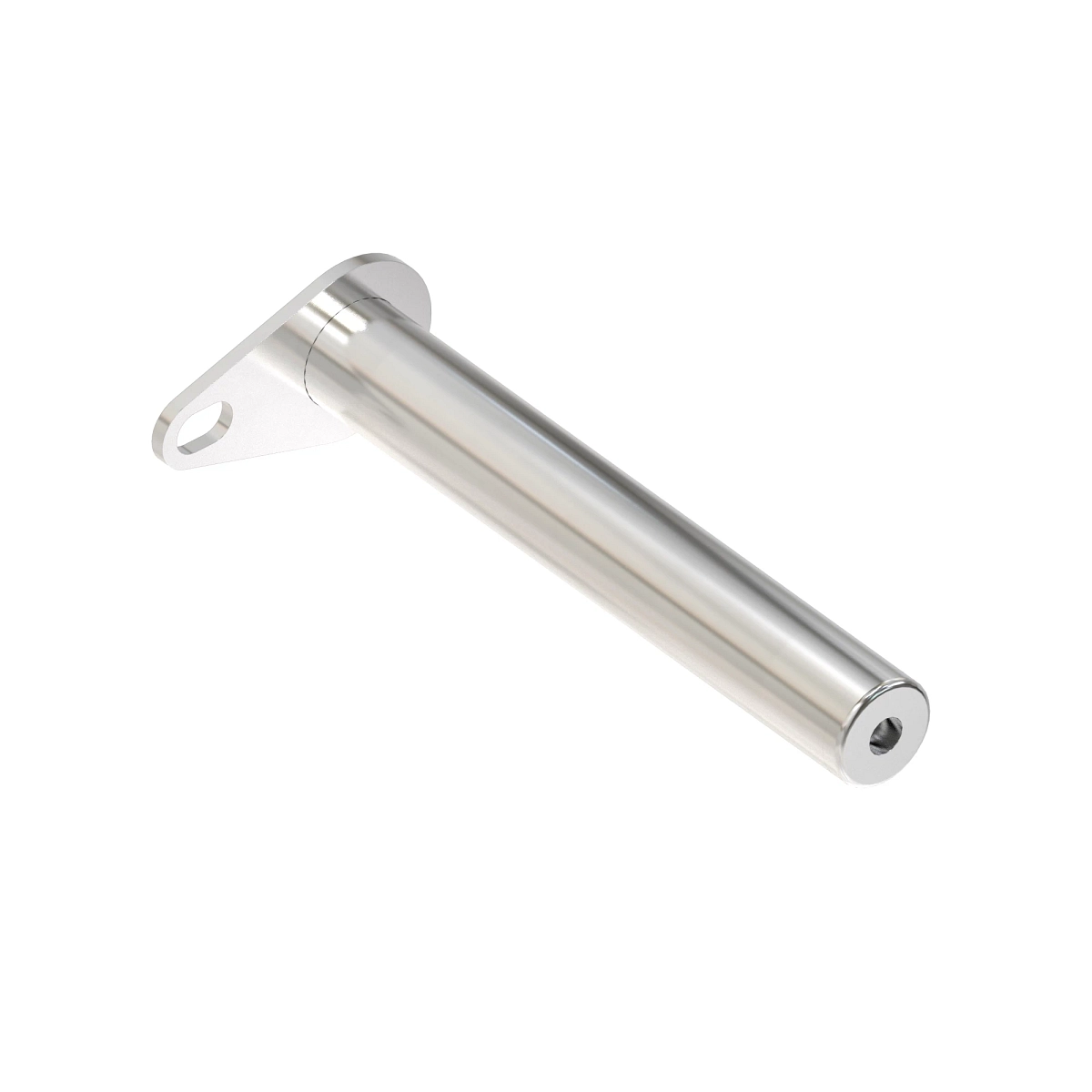 Pin, Assy, 76.2 X 530