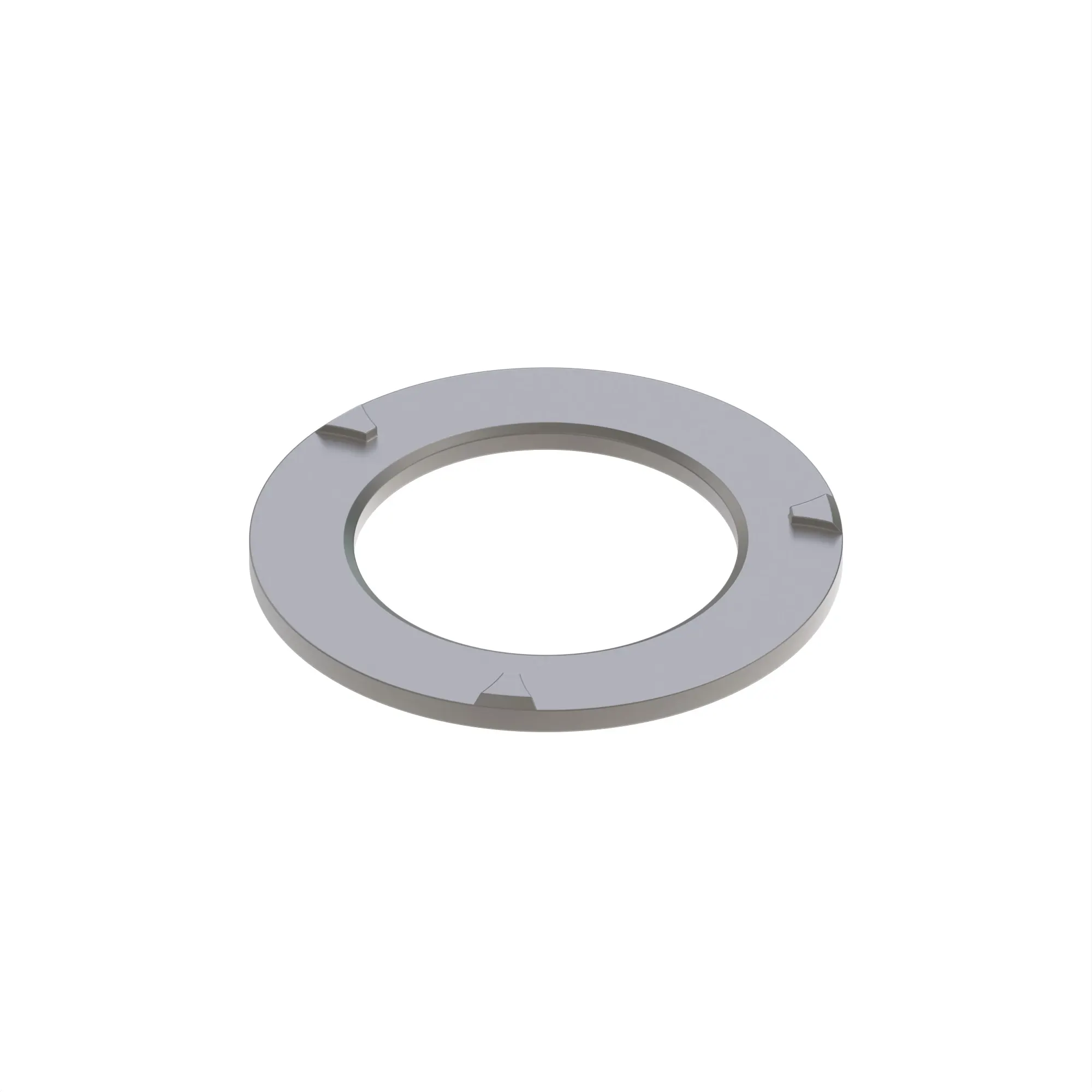 John Deere Thrust Washer with Groove - N102032