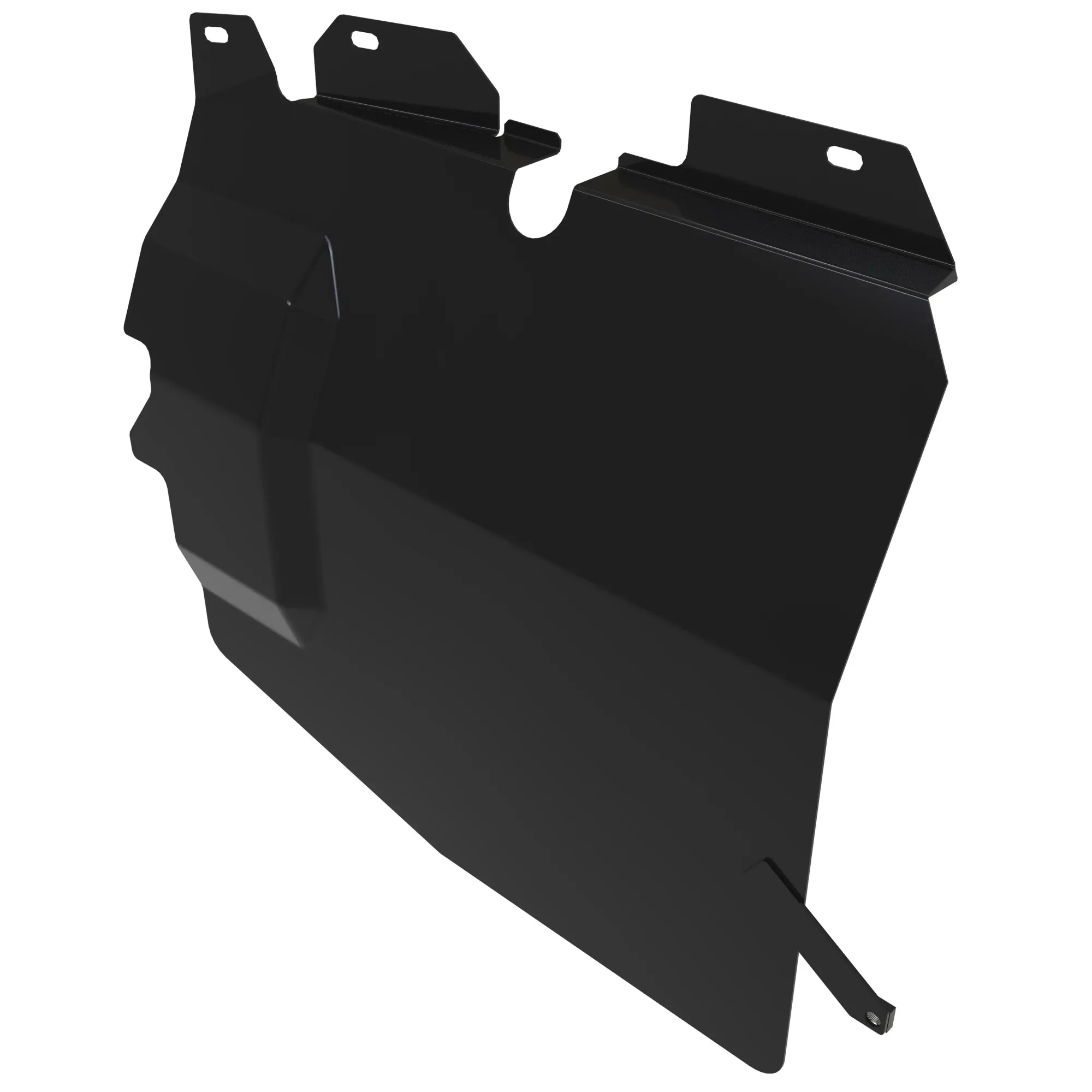 HEAT SHIELD
