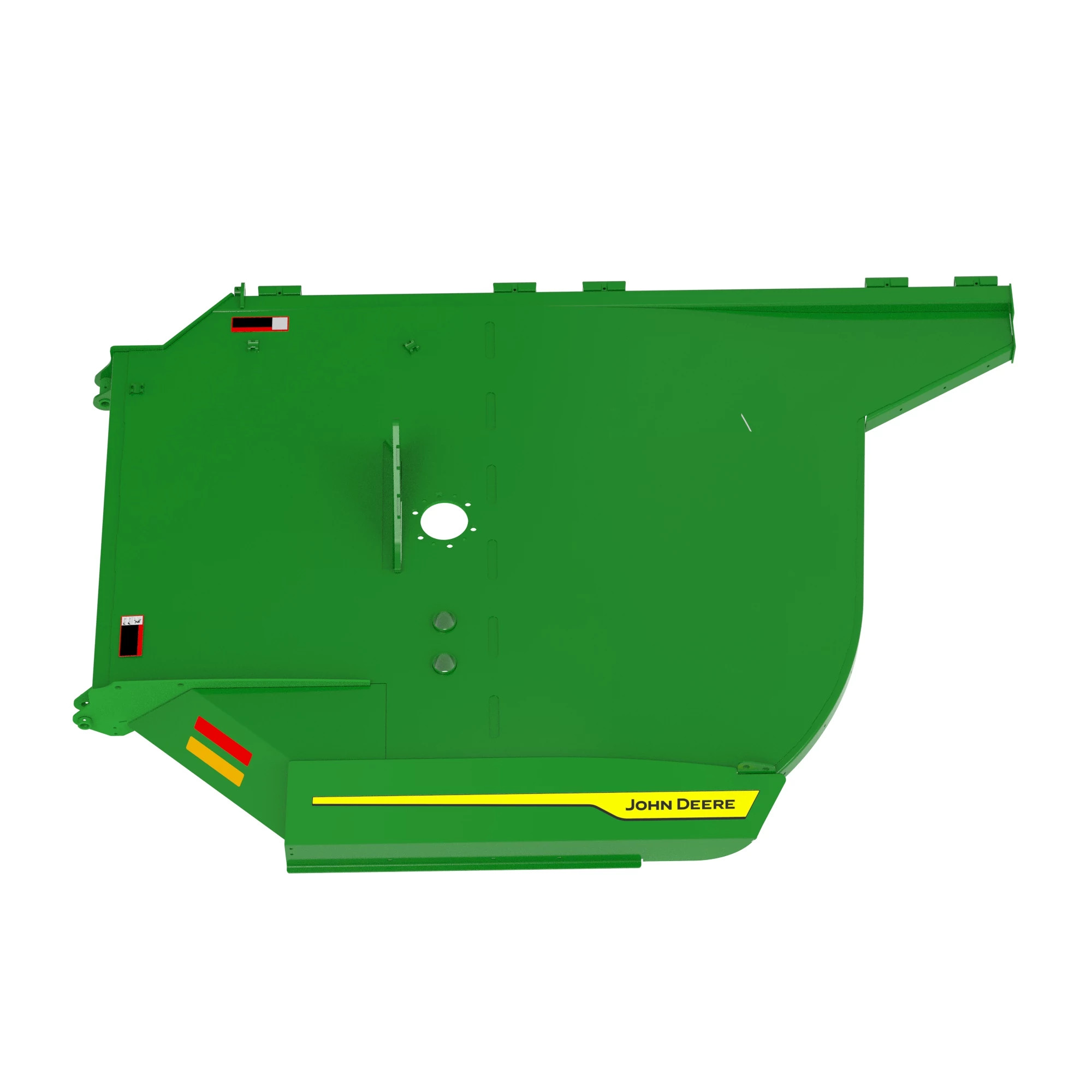 FRAME KIT, M20 SINGLEDECKER RIGHT W