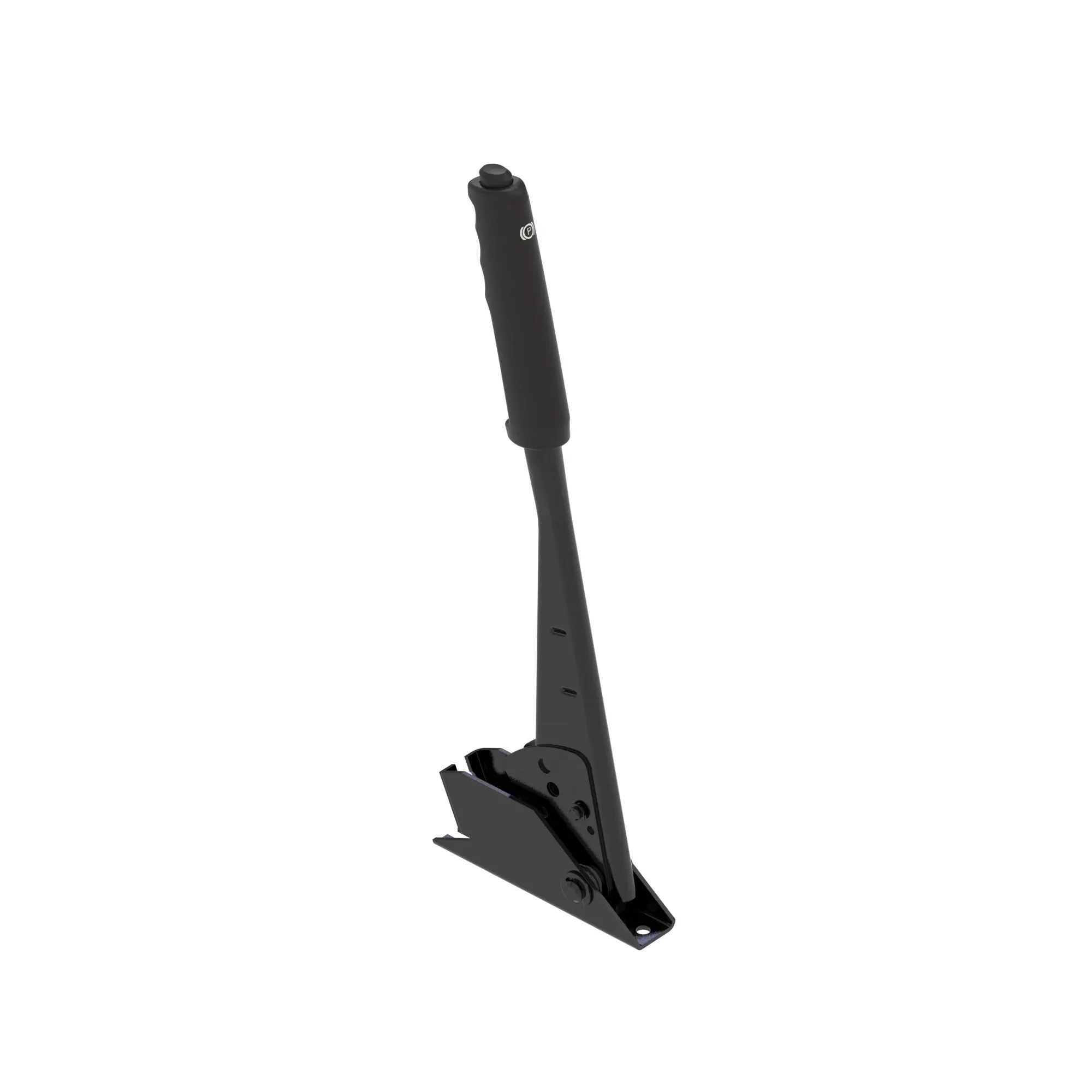 John Deere Handbrake Lever - AL176979