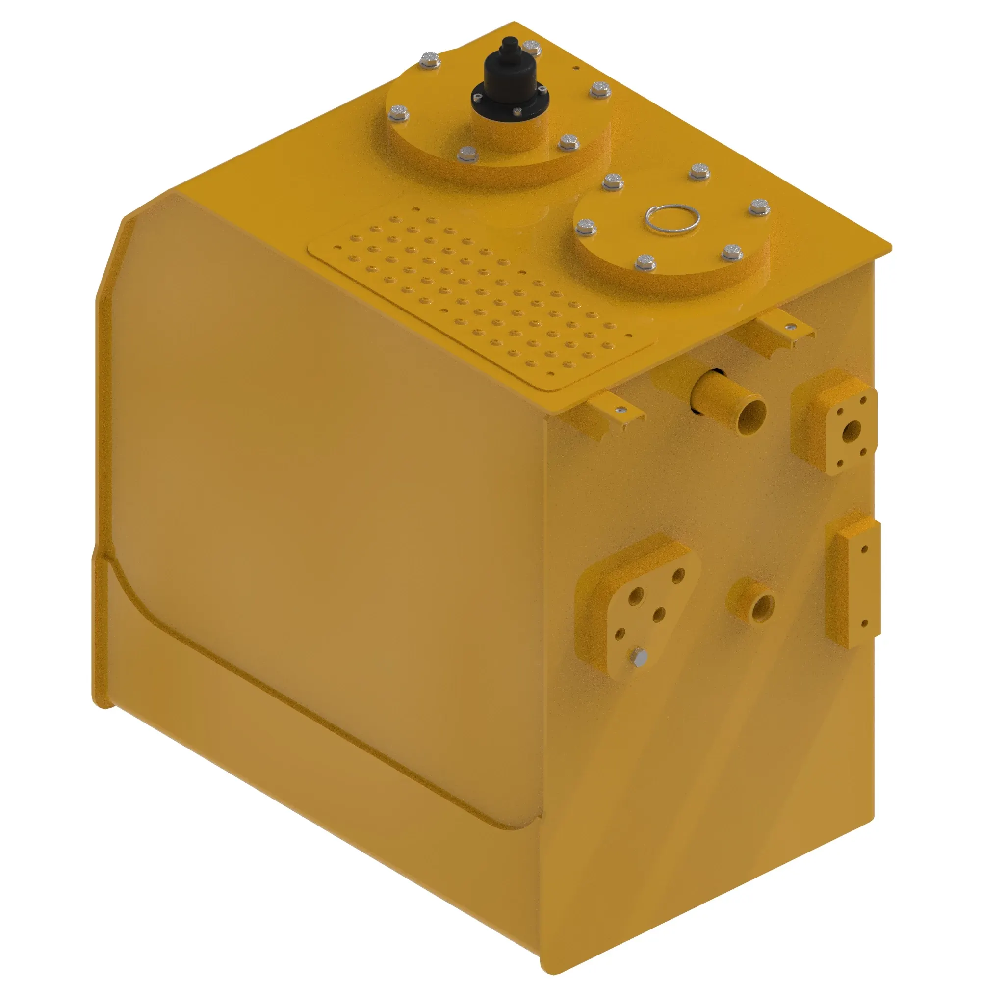 Hydraulic Reservoir