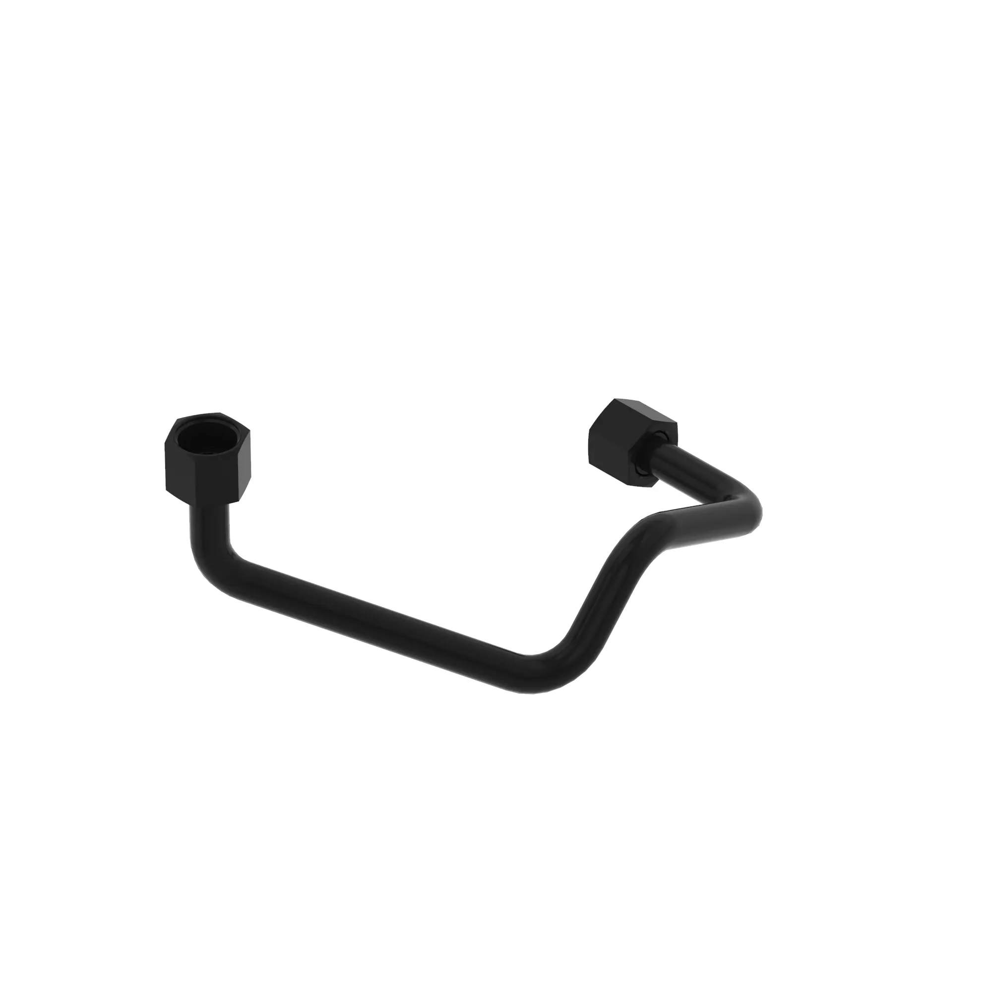 John Deere Oil Line - LVA17088