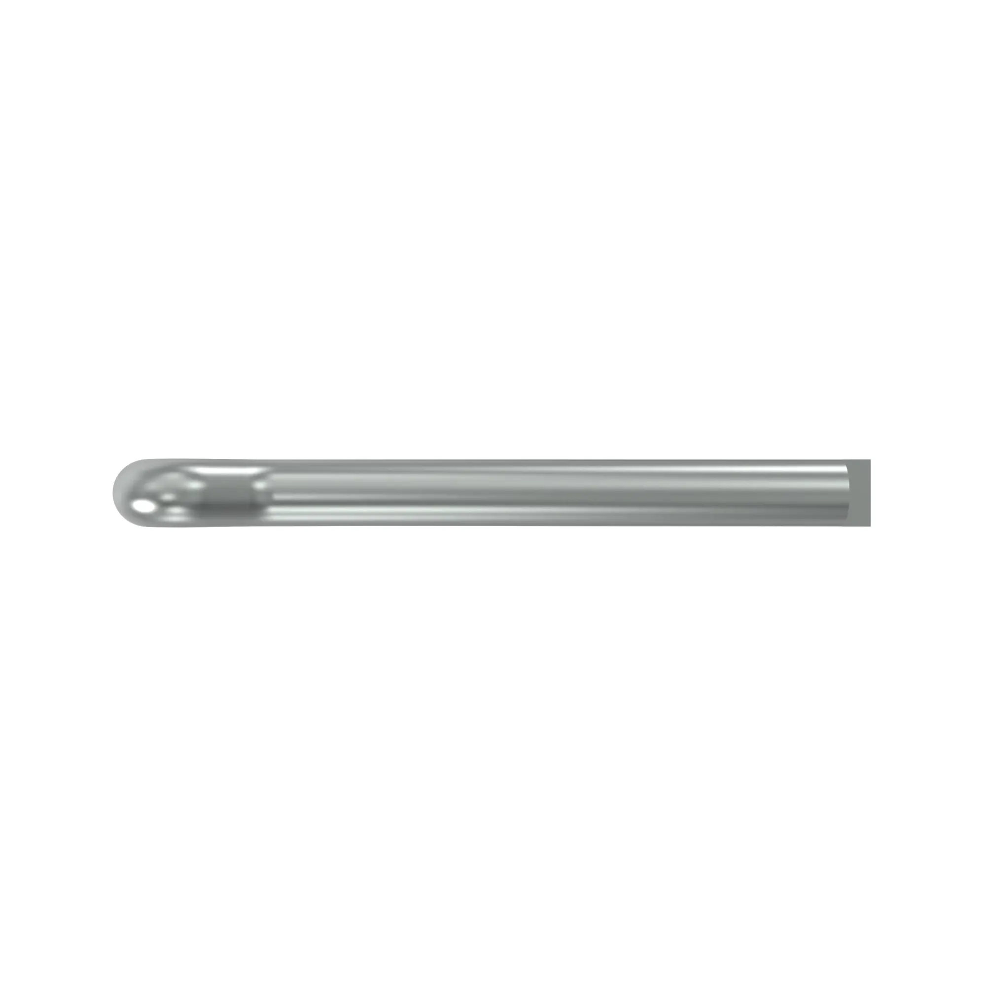 PIN, COTTER, EXTENDED PRONG