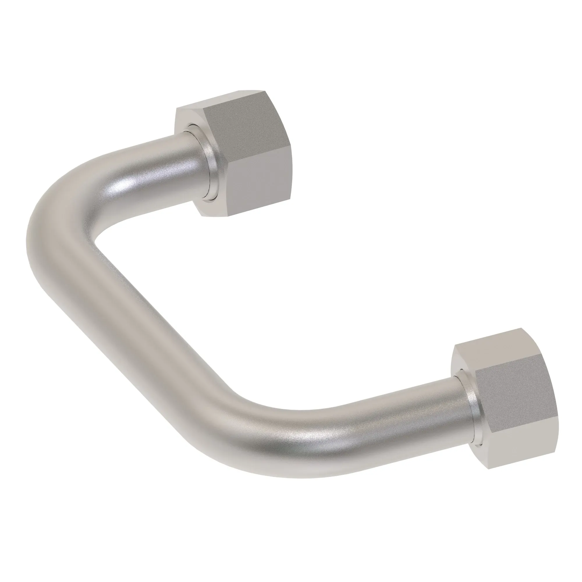 John Deere Oil Line - AT383302