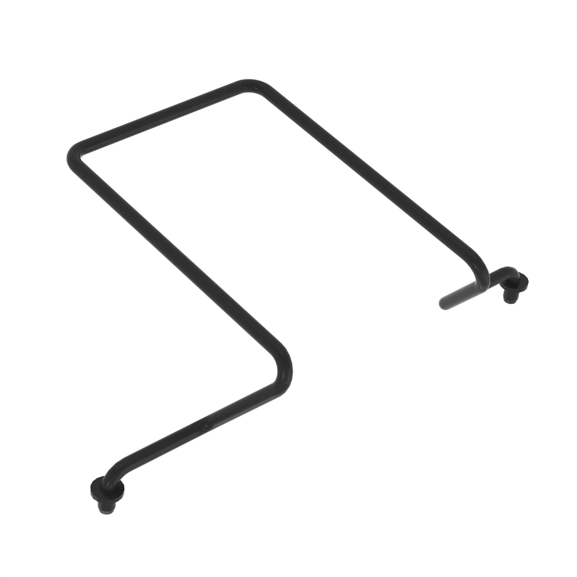 ROD, FUEL TANK SUPPORT  #