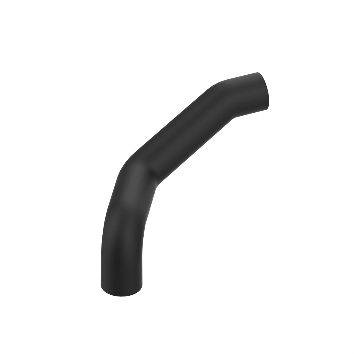 Air Intake Hose Gas