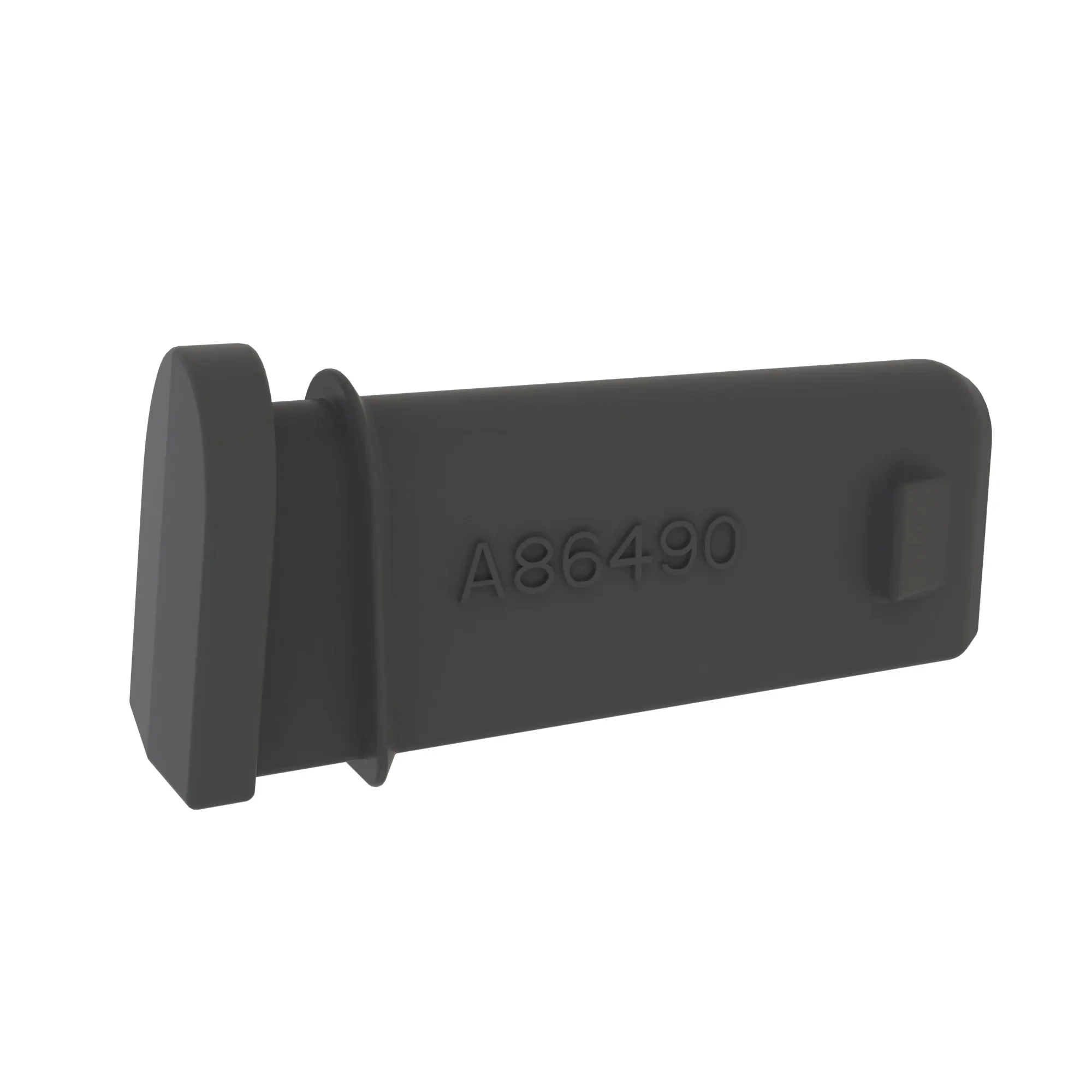 John Deere NH3 Scraper Plug - A86490