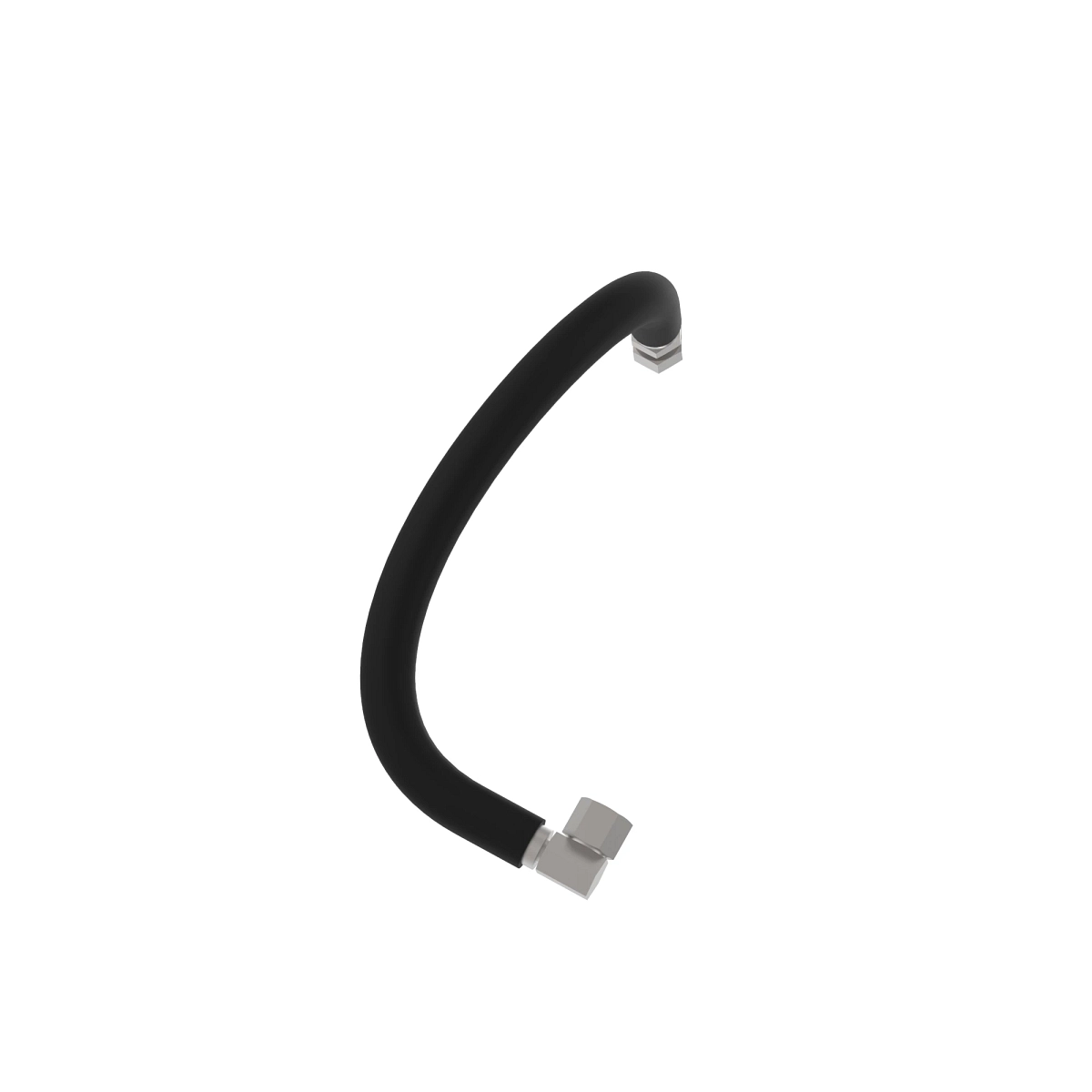Hose, Hydraulic (9.52 X 550 MM)