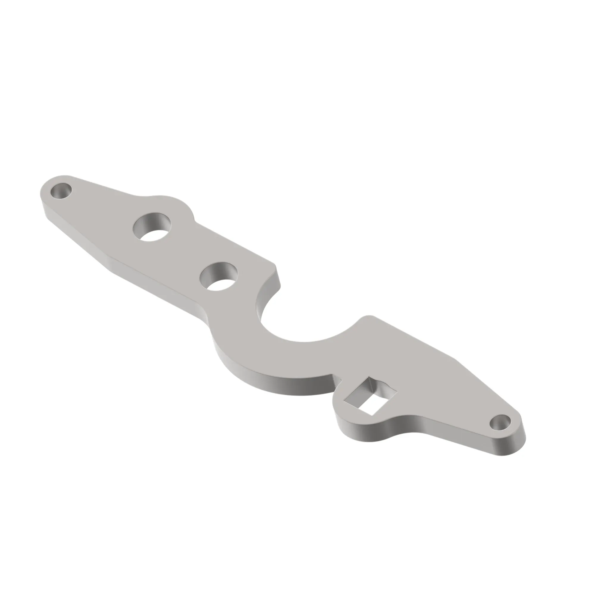 John Deere Bracket - CC146293