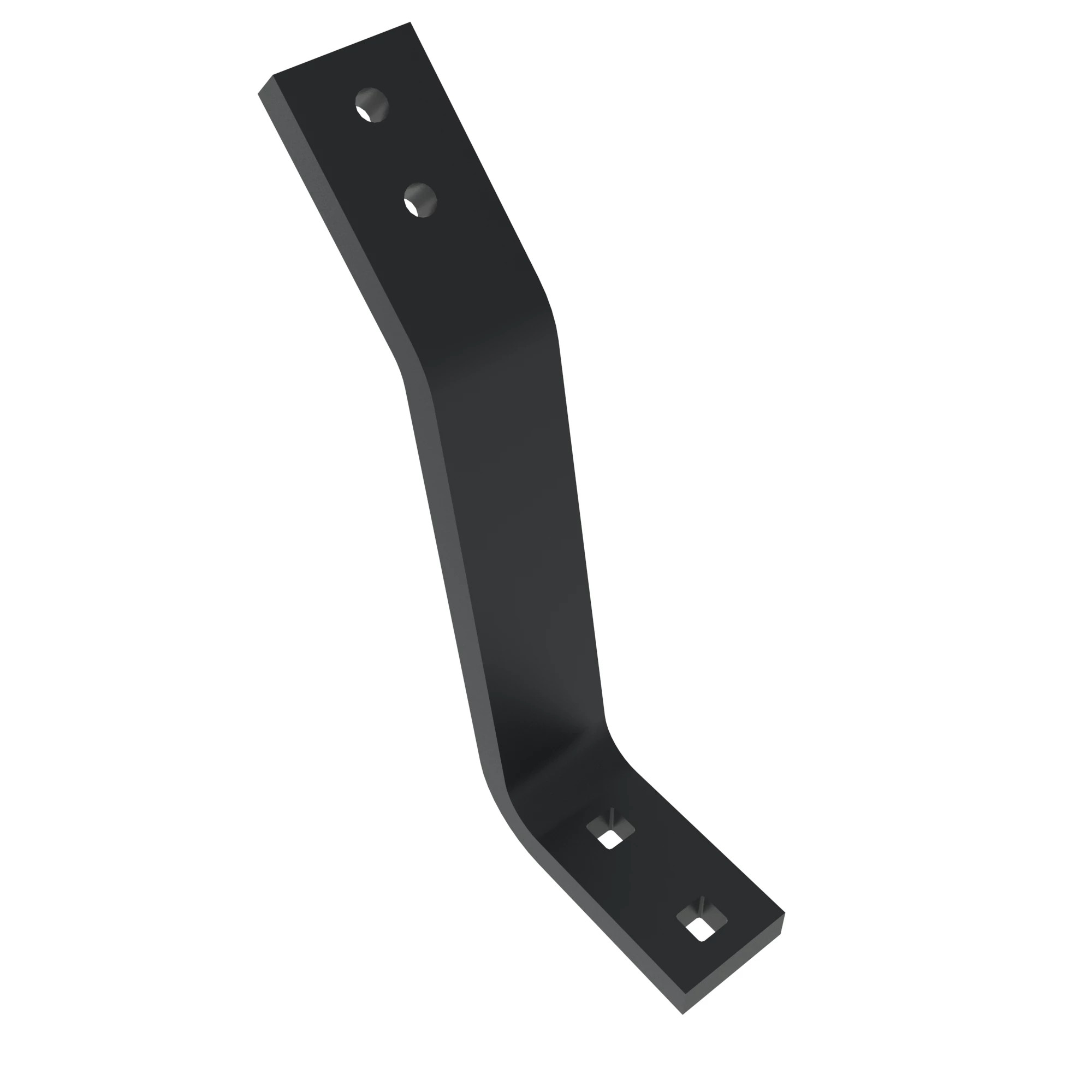 ARM, ARM, SCRAPER