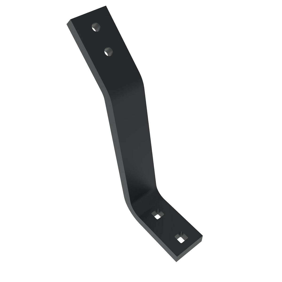 Arm, Scraper