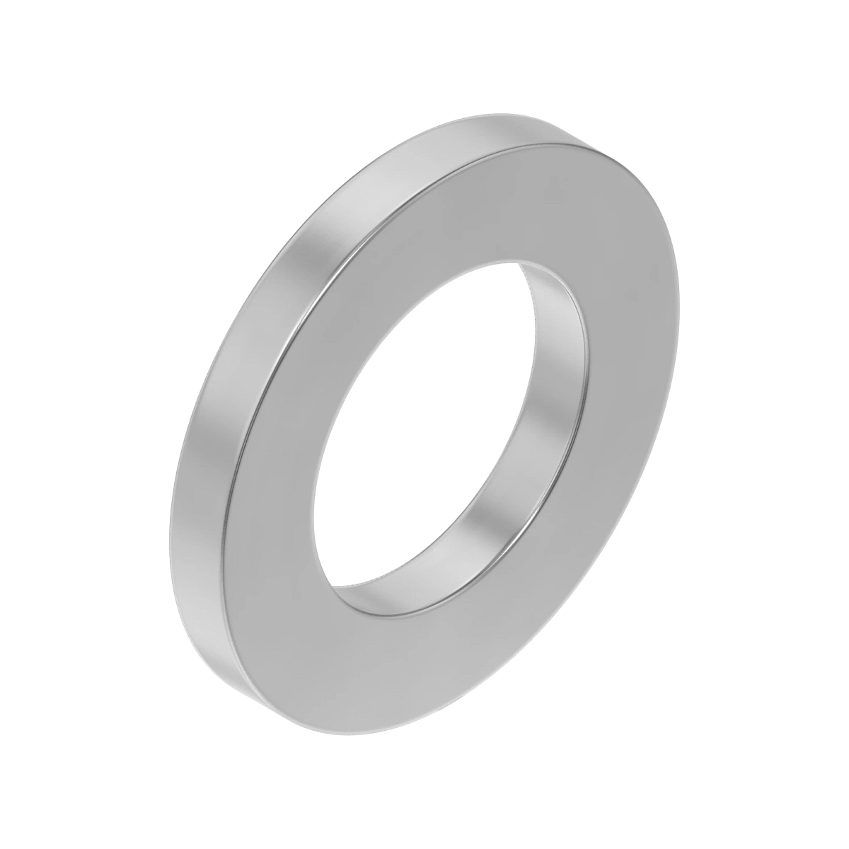 Washer, Tooth, External
