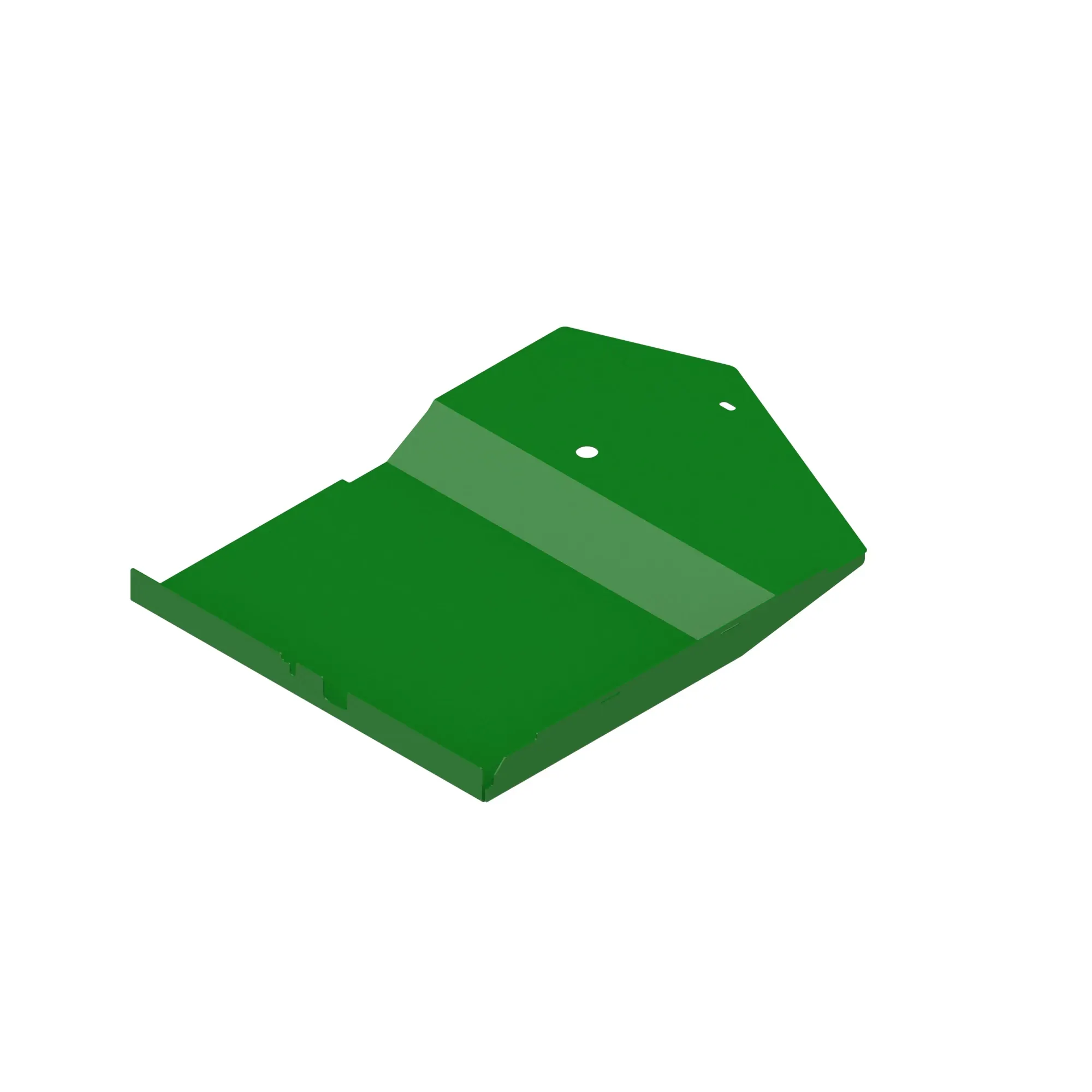 John Deere Cover - DMU211141