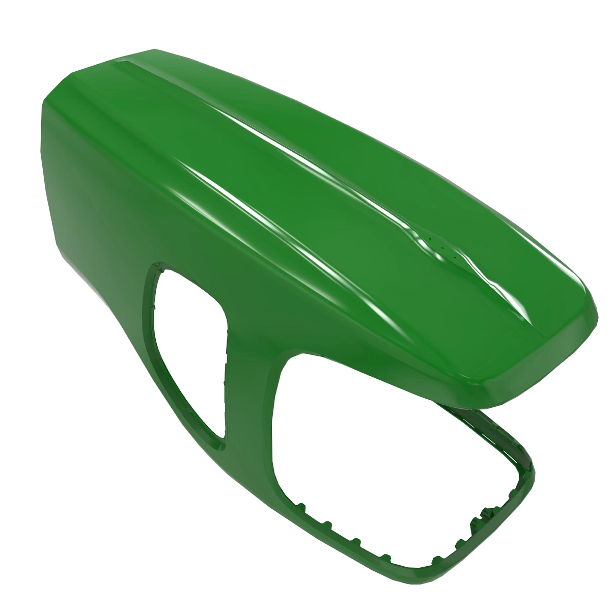 Hood Assy., 4-Cyl.