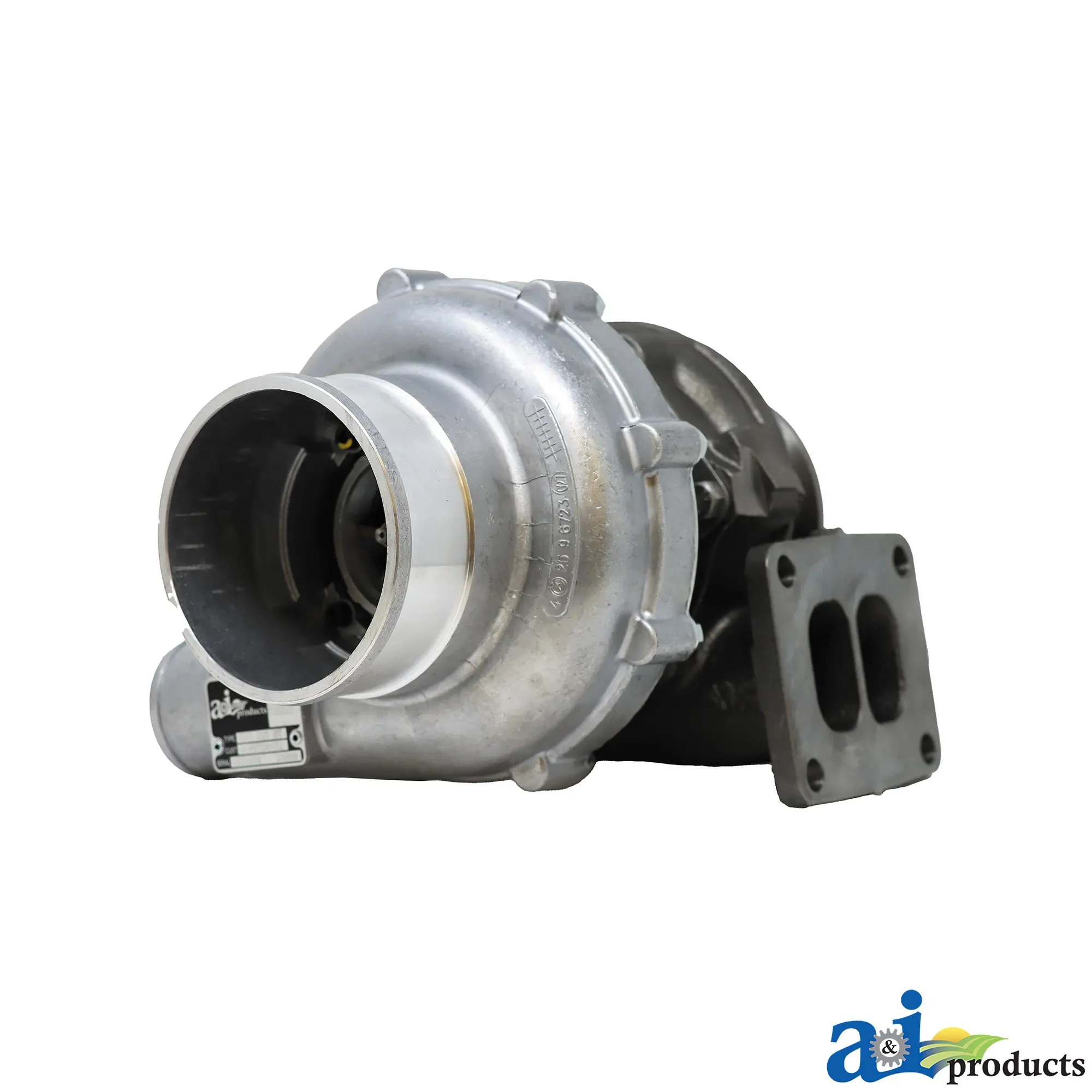A&I Products Turbocharger - A-RE550932