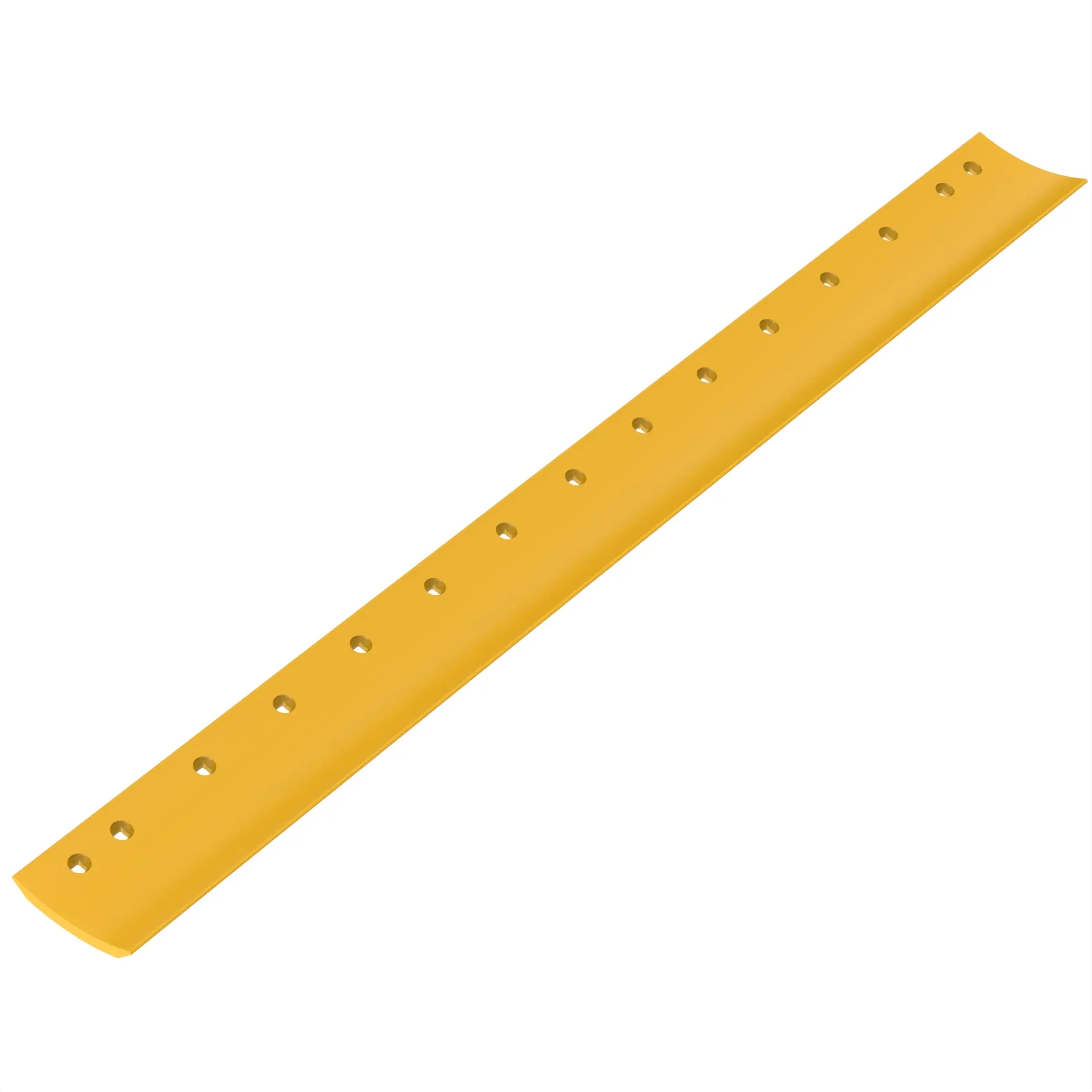 John Deere Carbon Grader Blade - T74872
