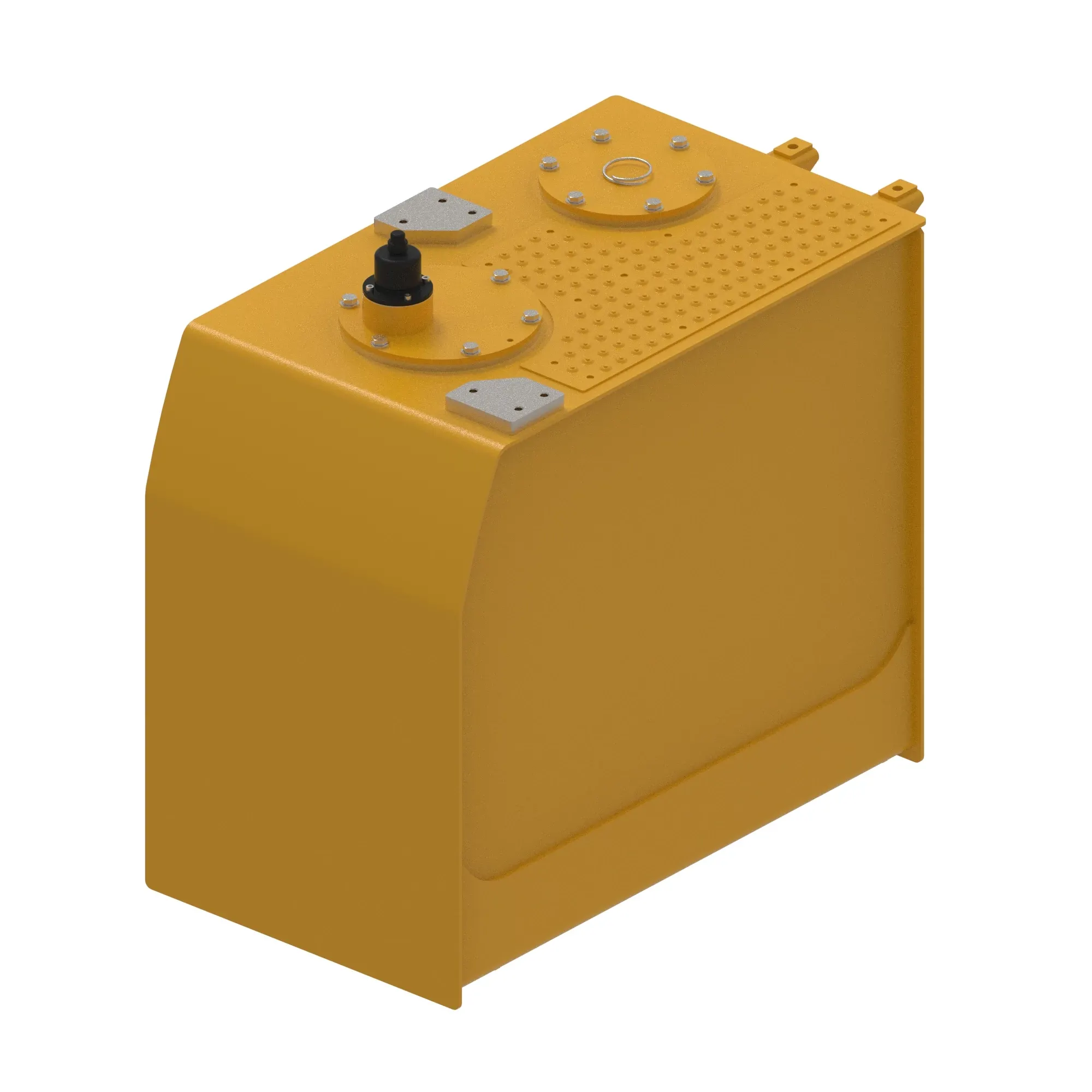 Hydraulic Reservoir