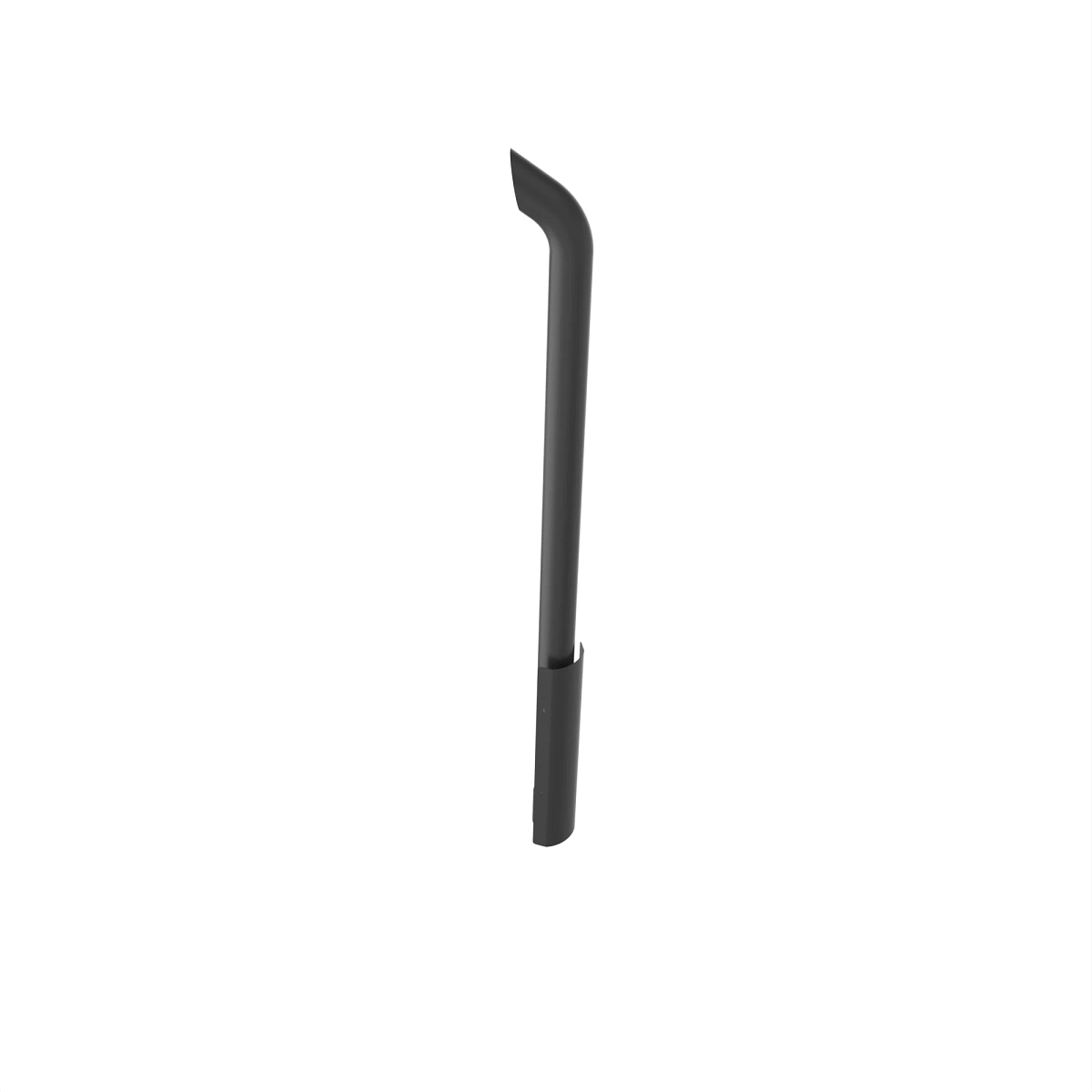 Exhaust Pipe, Assy., Ro