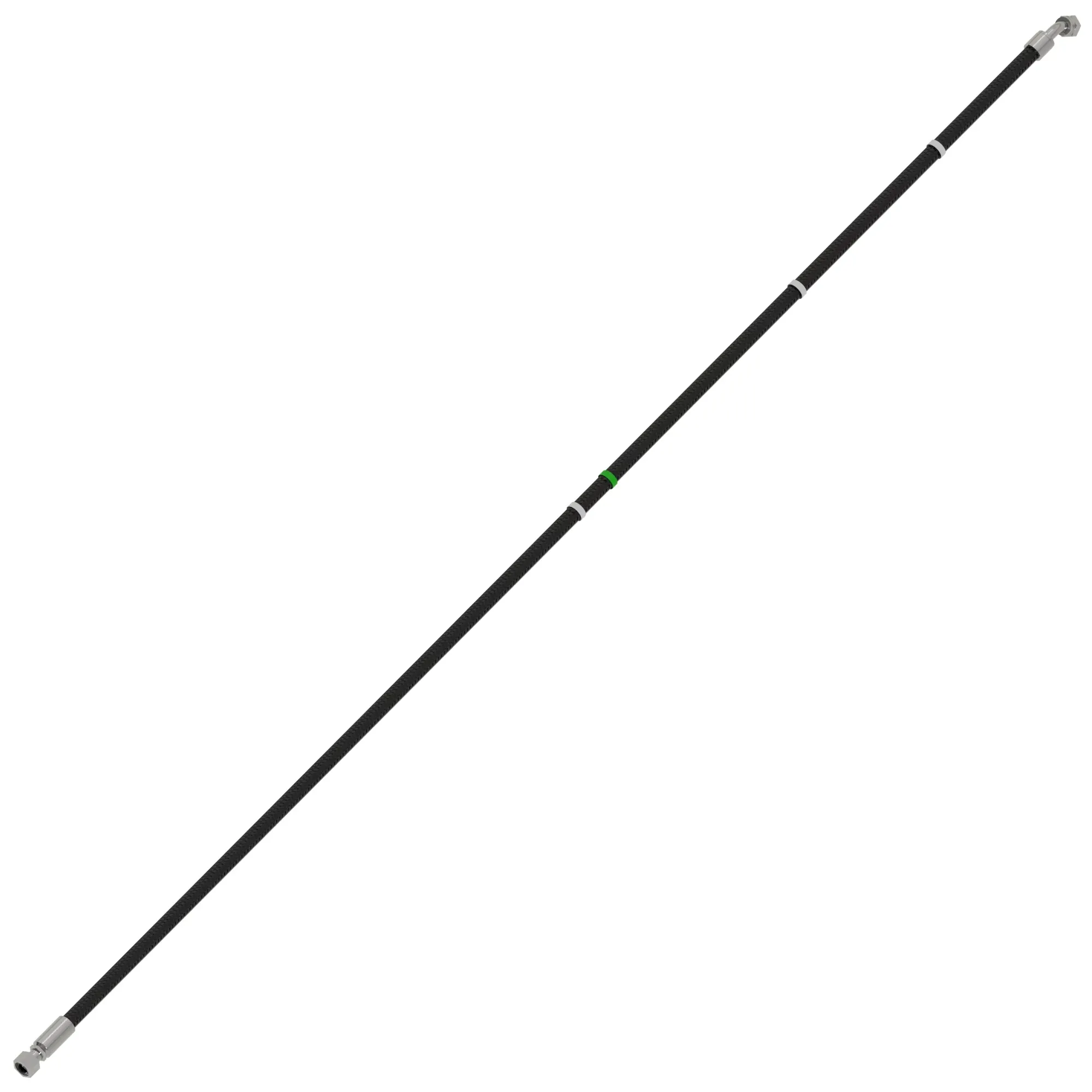 John Deere Propel Hydraulic Hose - AKK35219