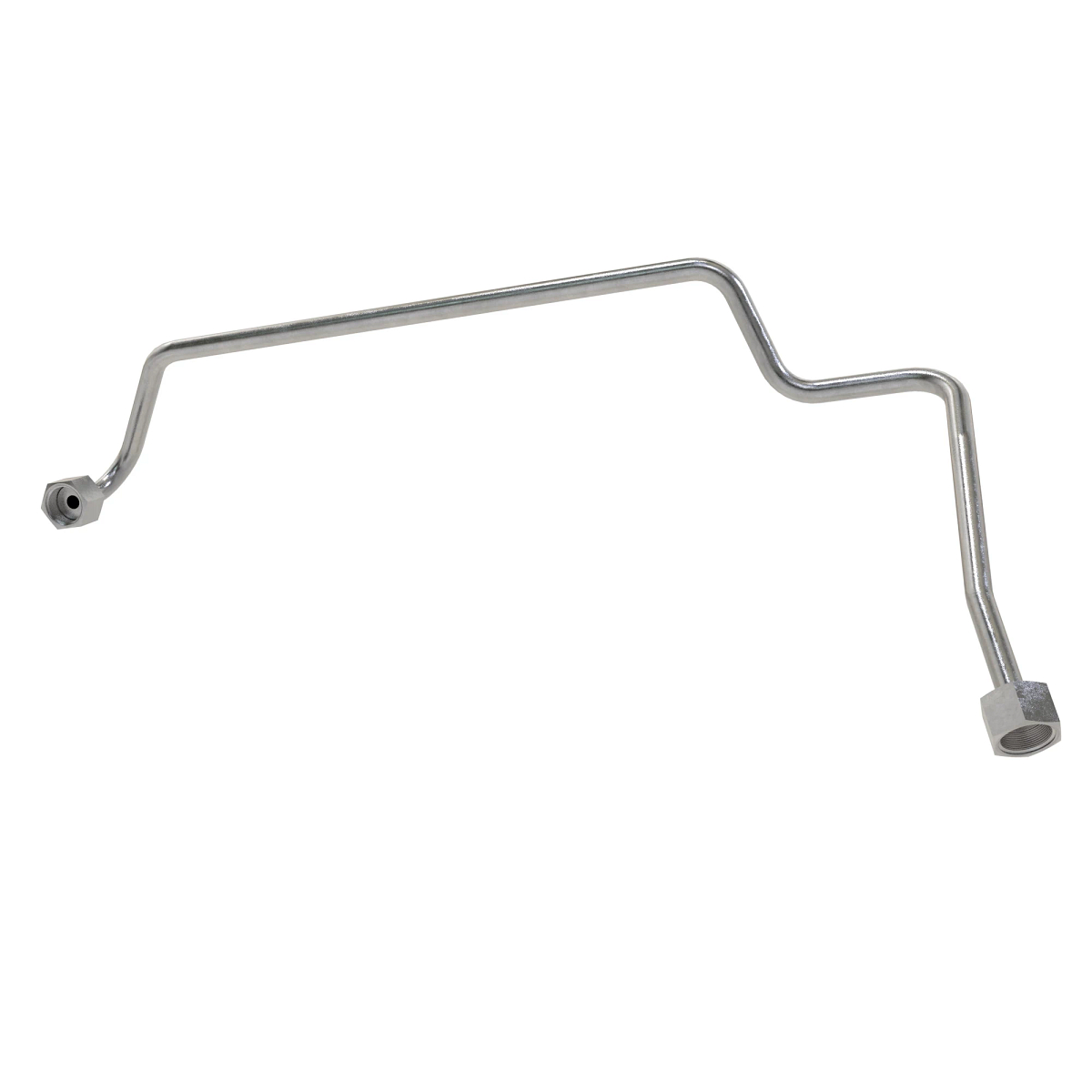 Steering line, Cross Over