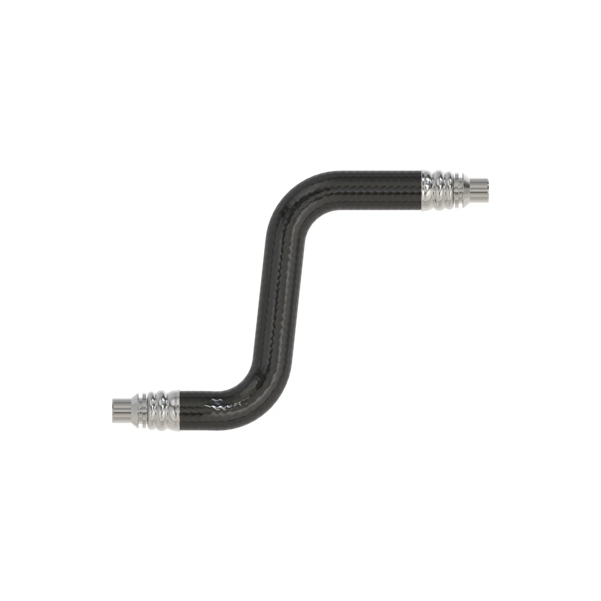 HOSE, HOSE ASSY., FORMED ID22