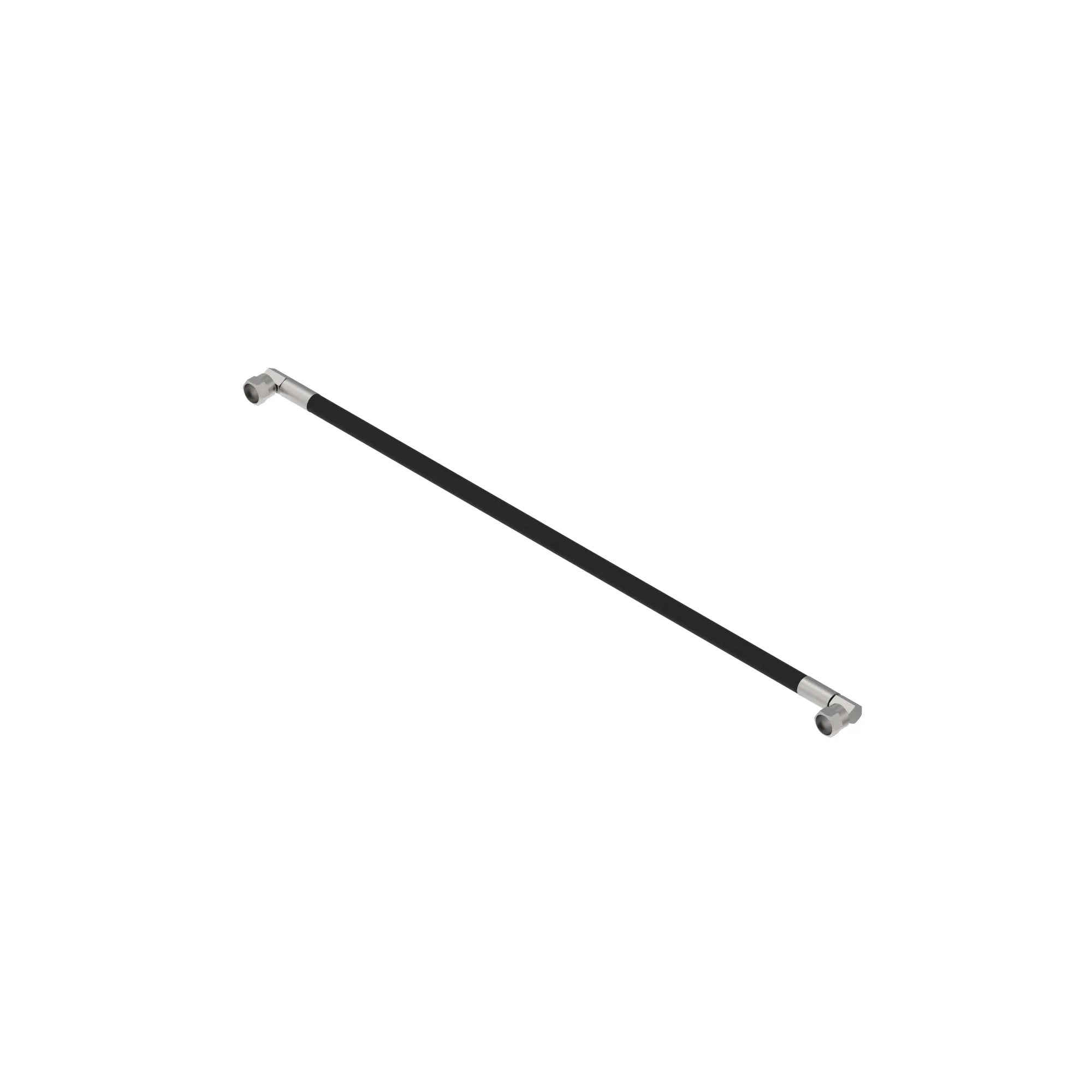 John Deere Hydraulic Hose - AW35177