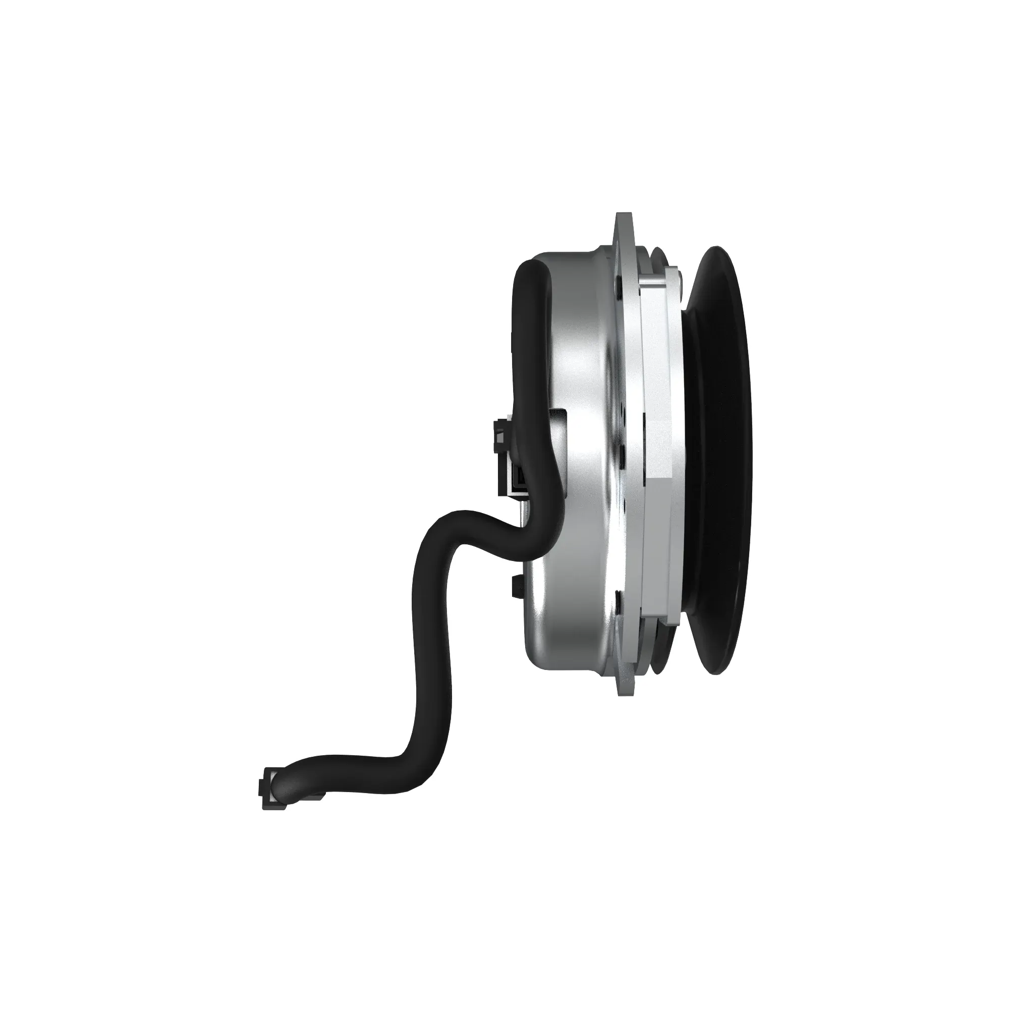 CLUTCH, CWBM 12 VOLT; 125 FT-LBS