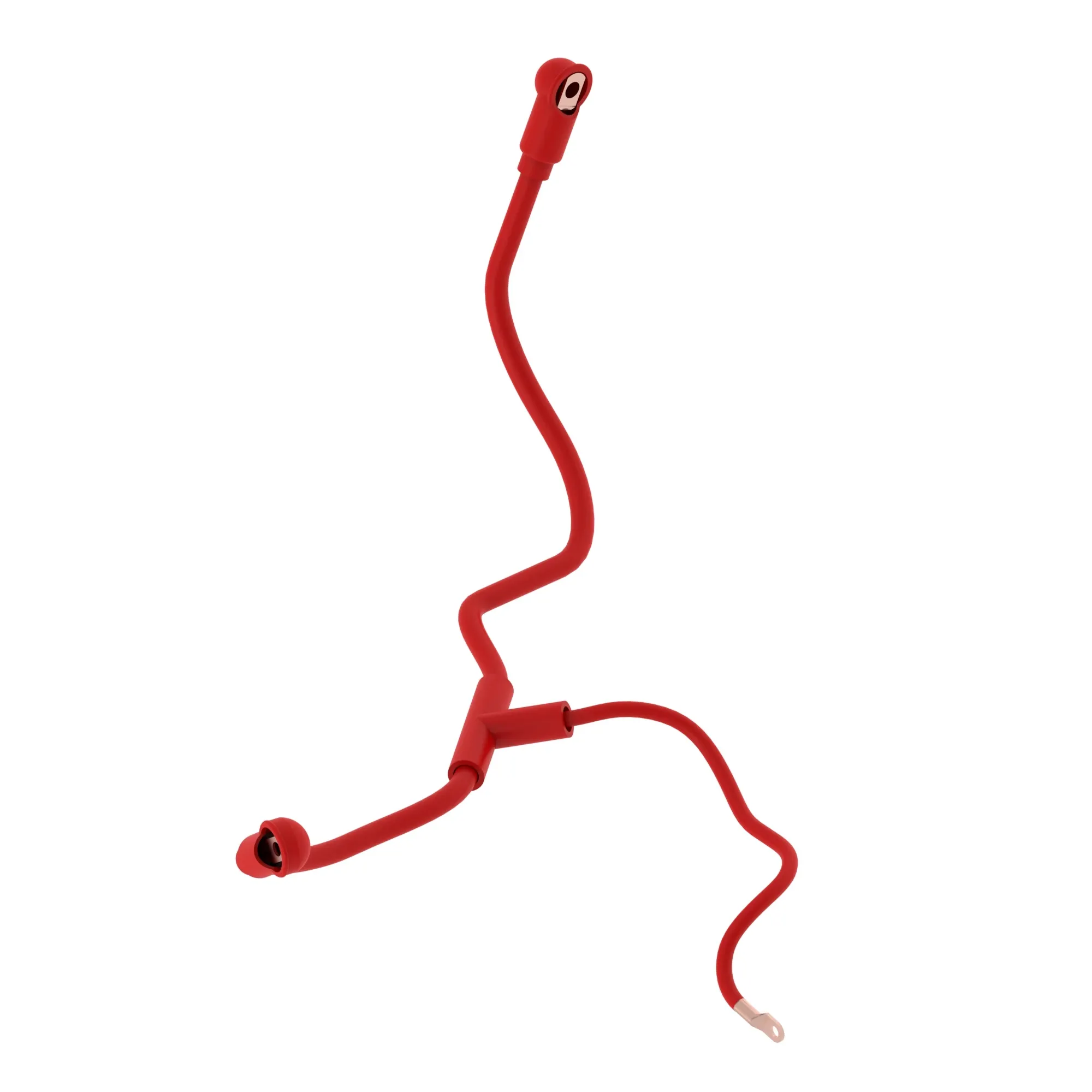 BATTERY CABLE, CABLE, BATTERY POSIT