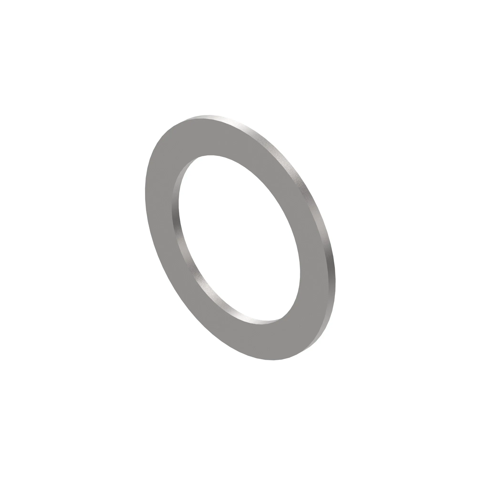 John Deere Round Hole Washer - 24H1364