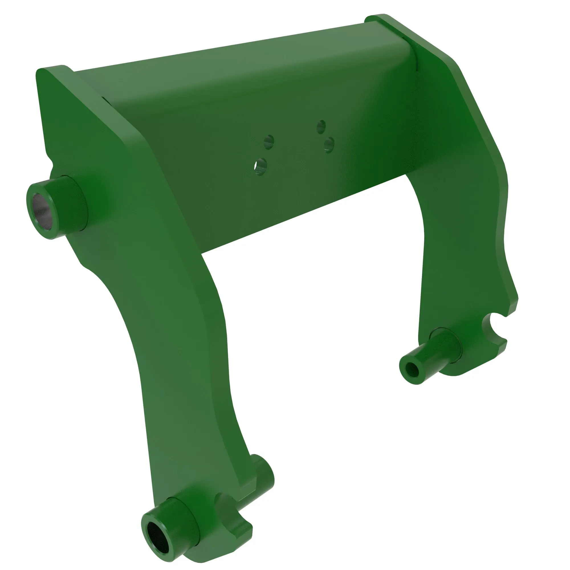 John Deere Yoke - TCA26156