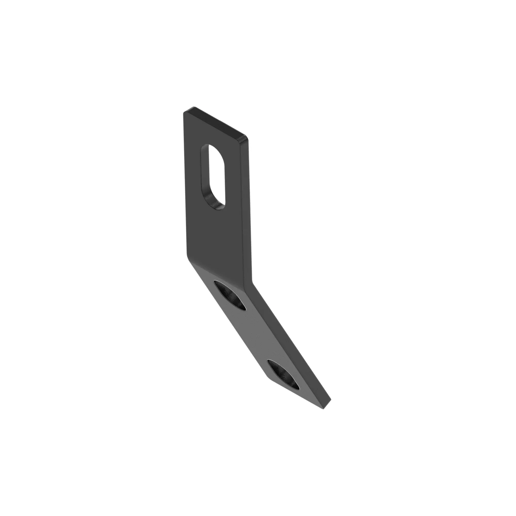 BRACKET, ANTI-ROTATION, BOOMTRAC