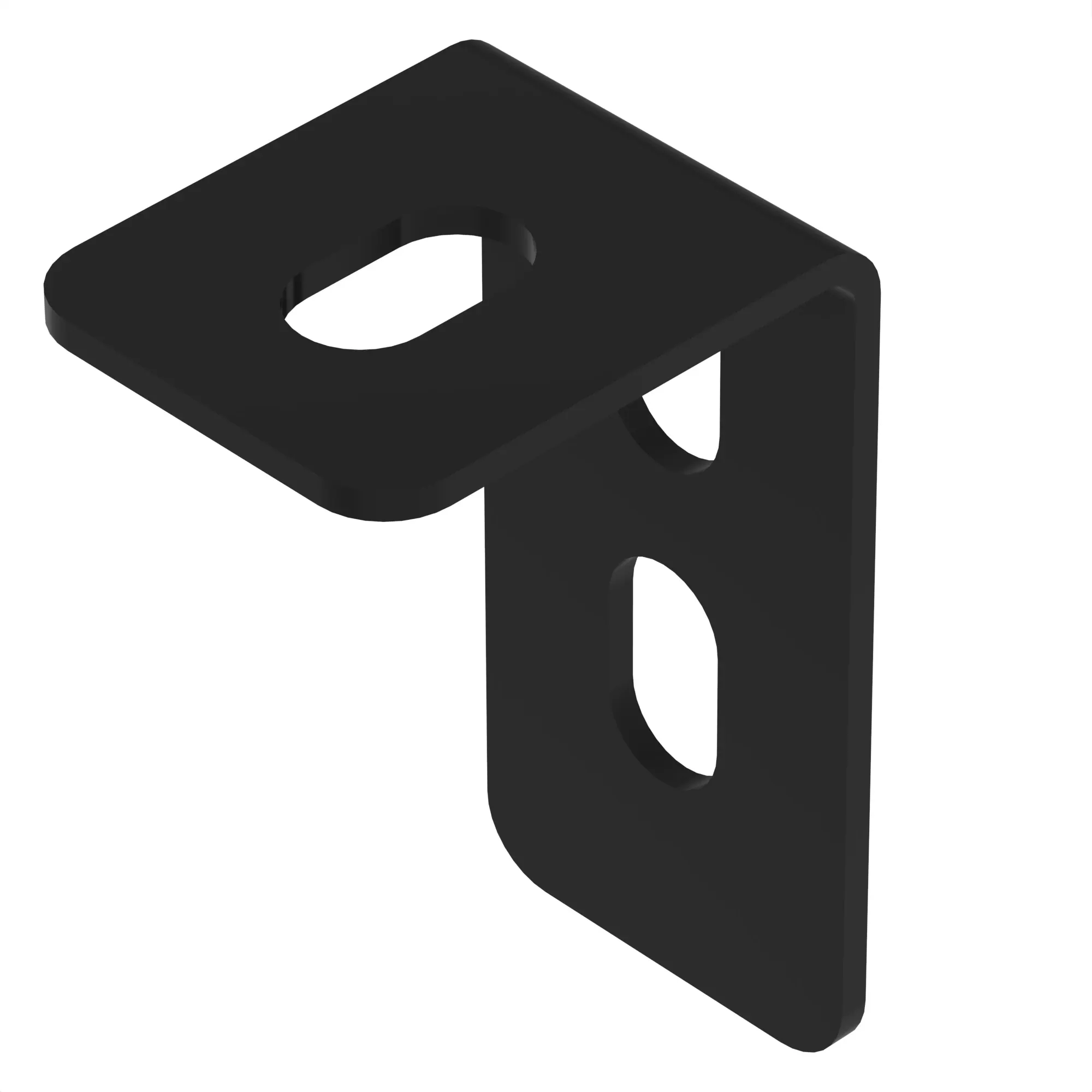 BRACKET, AIR CONDITIONING LINE SUPP