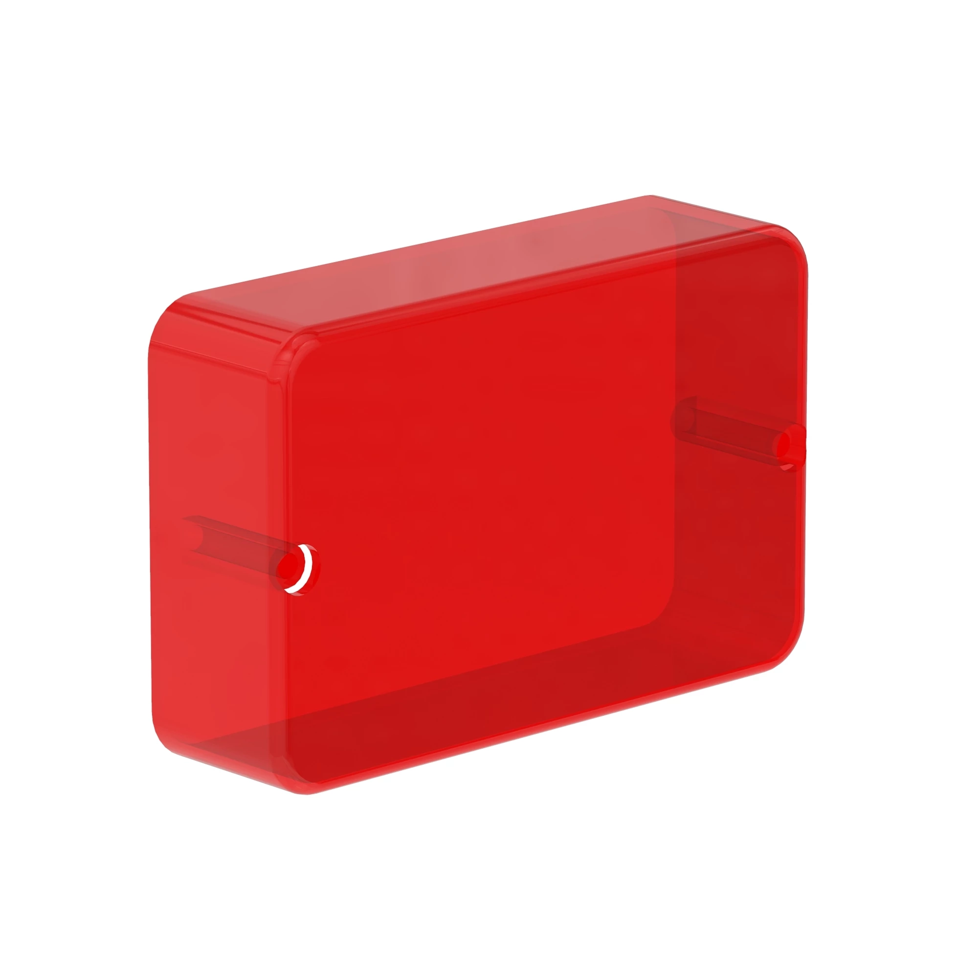 GREEN HOUSE KANA RT 本体 レッド 【ジャンク品部品取り専用】 R177786: Tail Lamp Lens | Shop.Deere.com