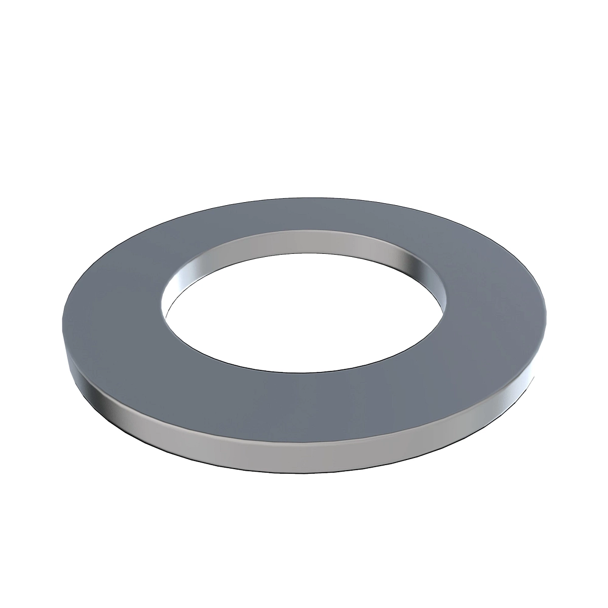 Washer, Thrust