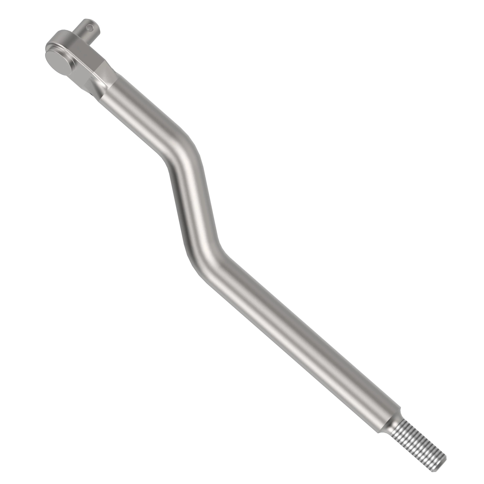ROD, MFWD LEVER