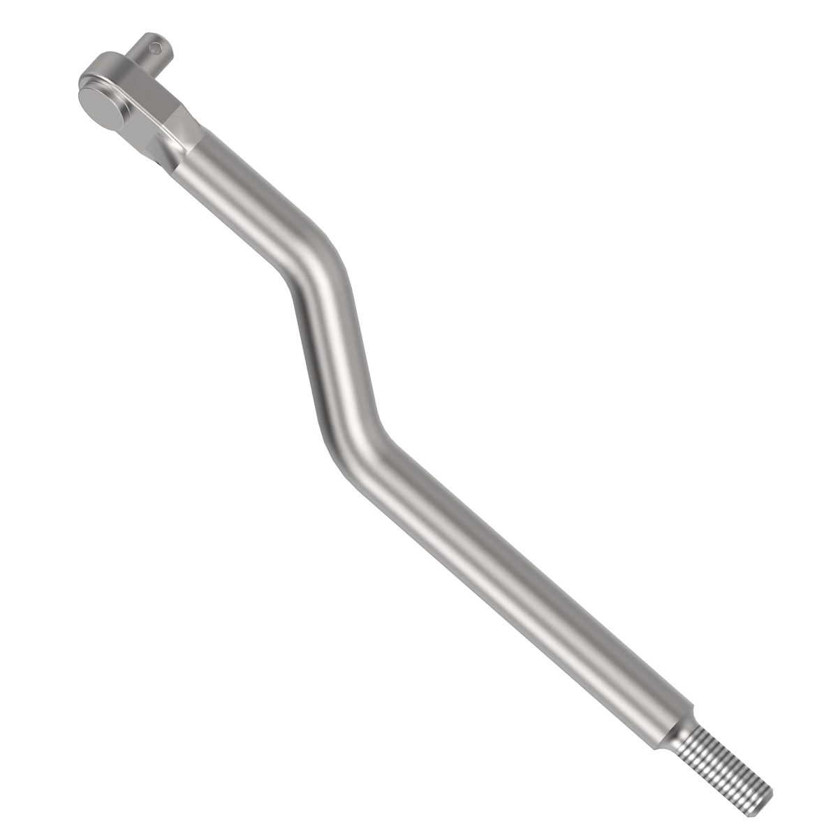 Rod, MFWD Lever