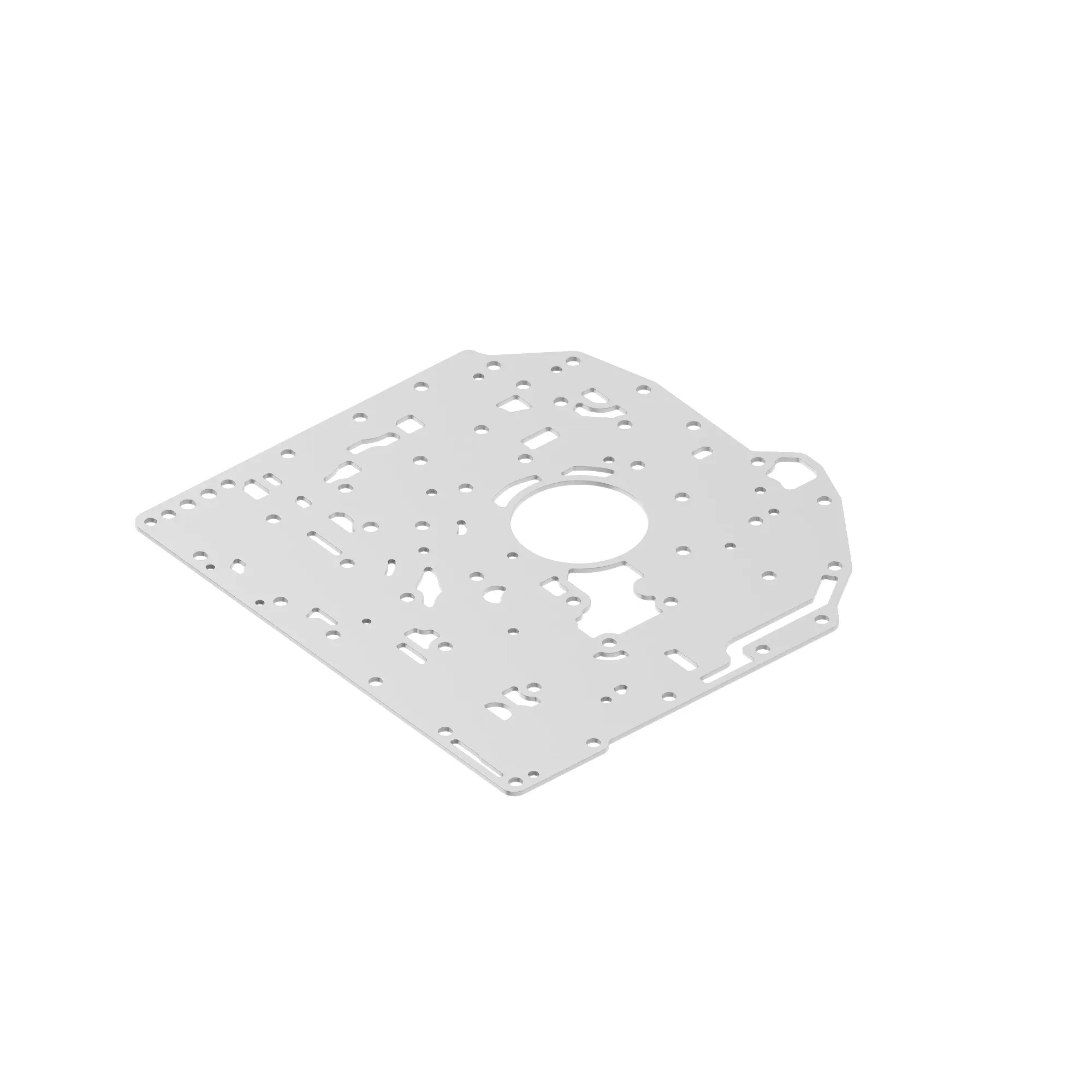 Plate