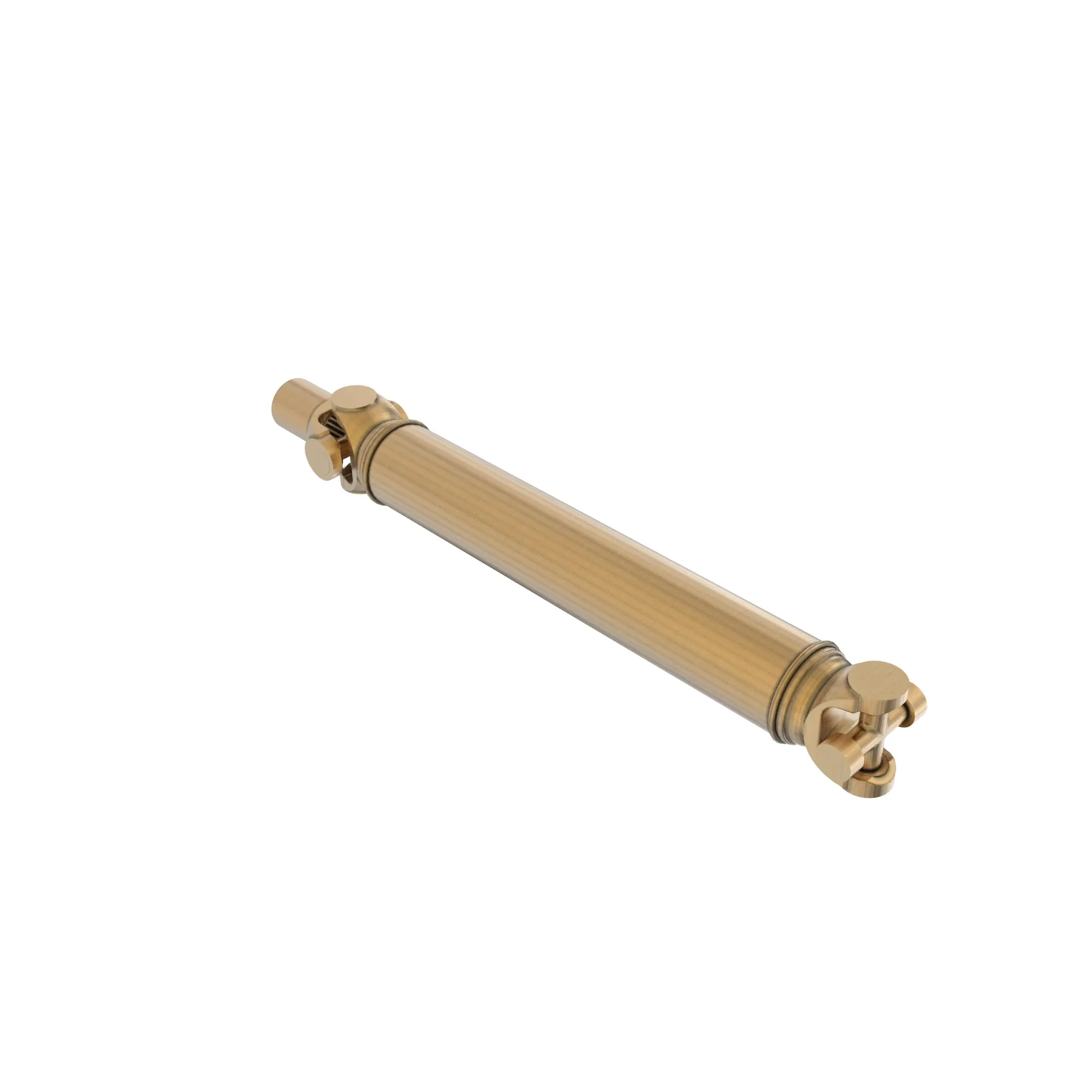 Universal Joint With Shaft