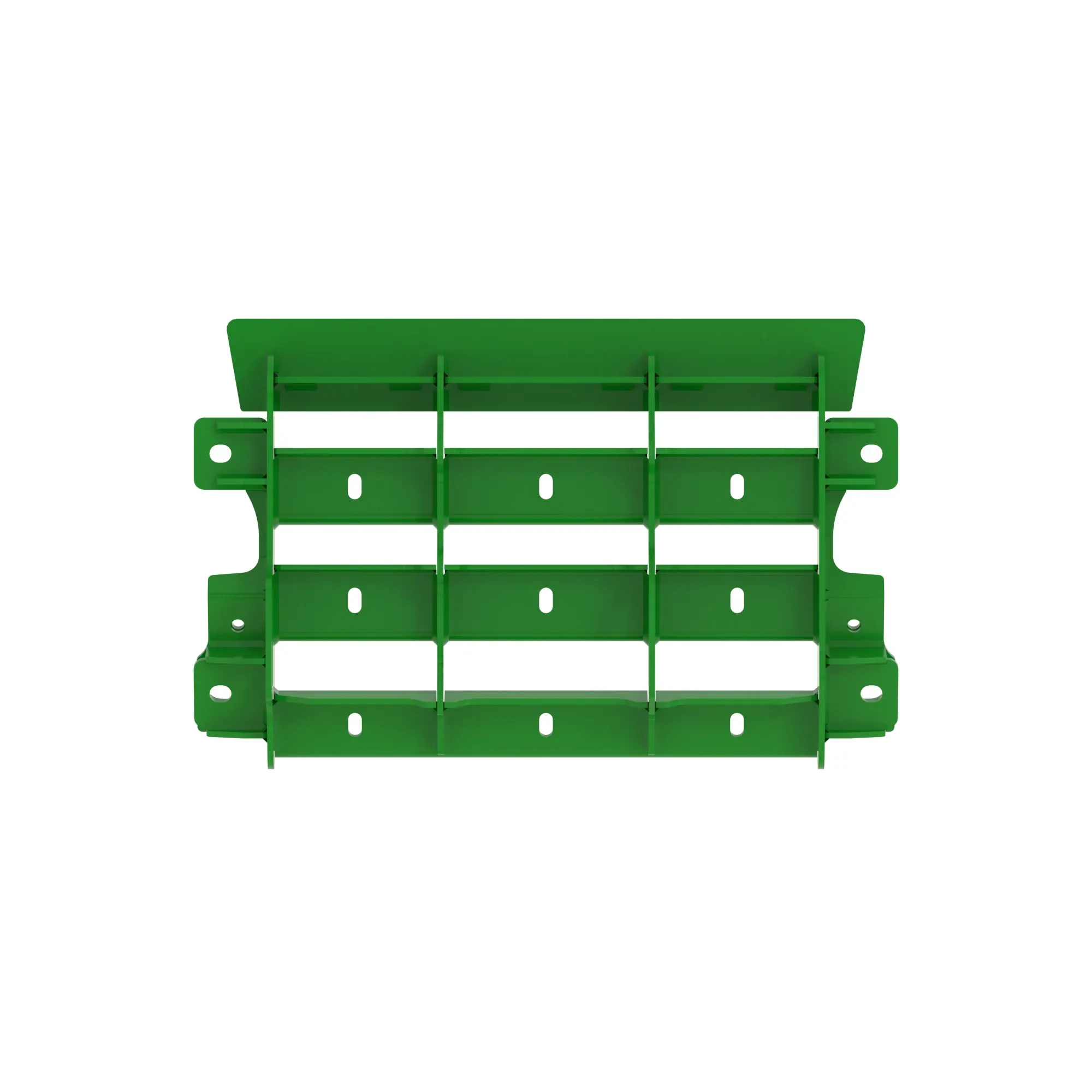 Blower band cradle standard