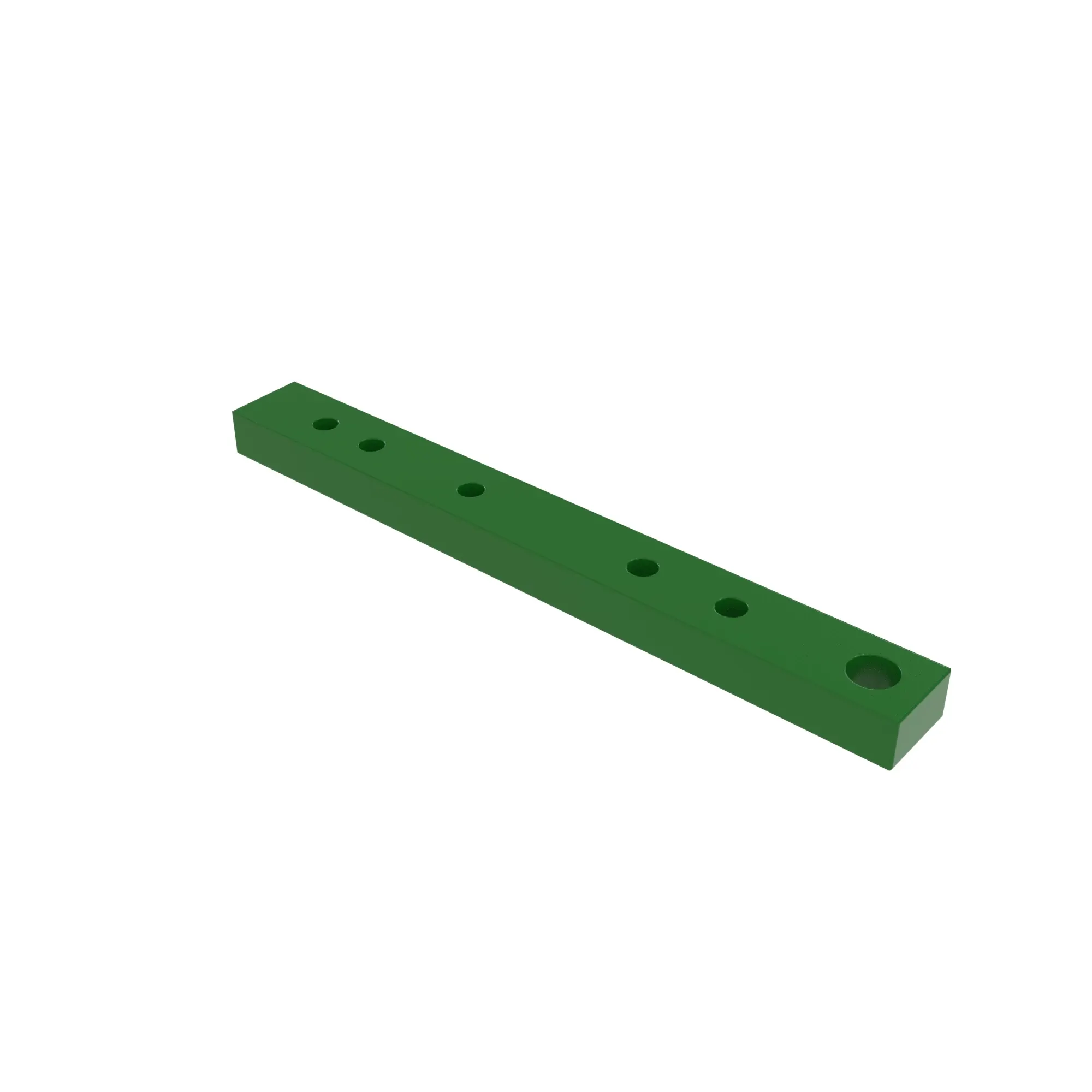 Drawbar, Heavy Duty