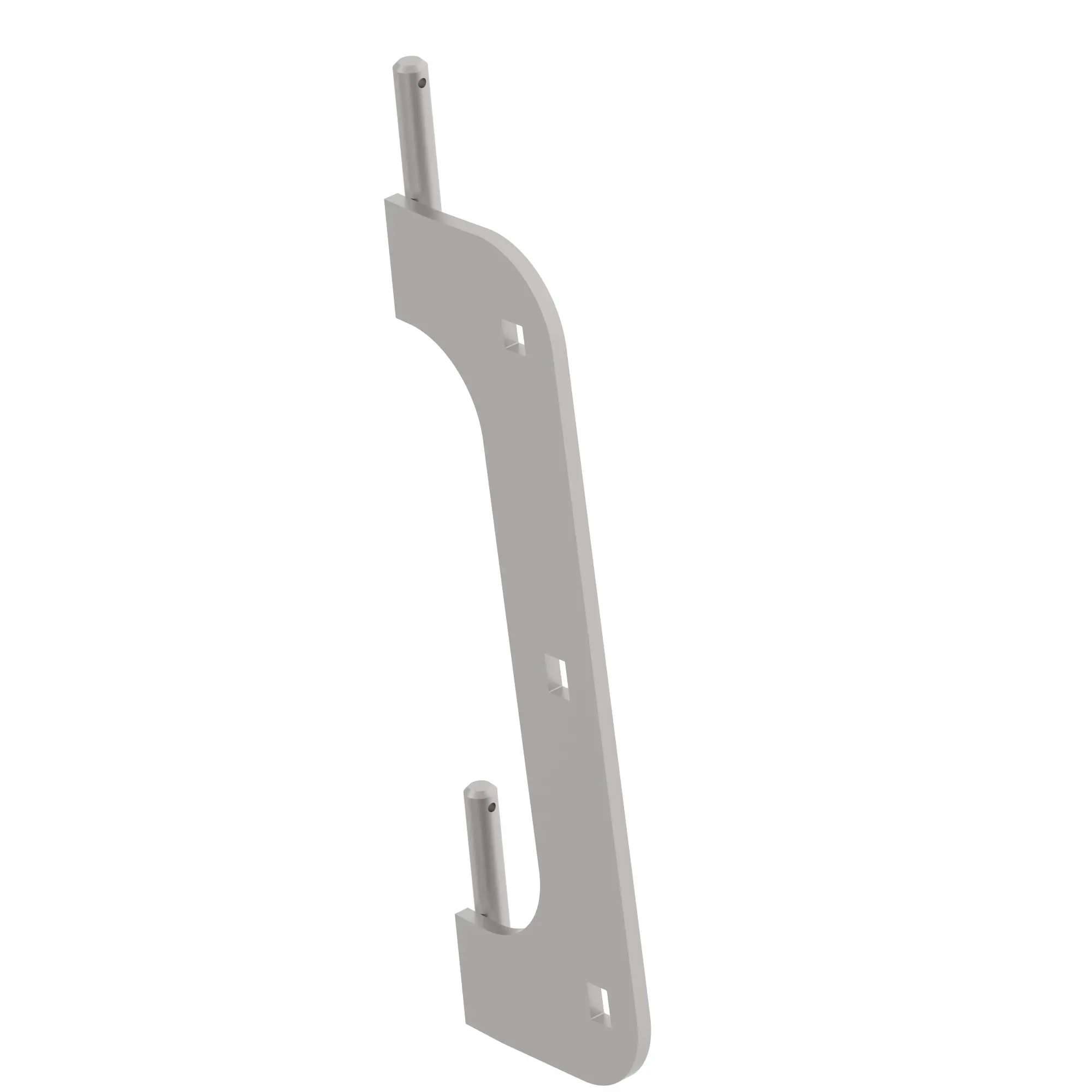 John Deere Hinge - AXE48996