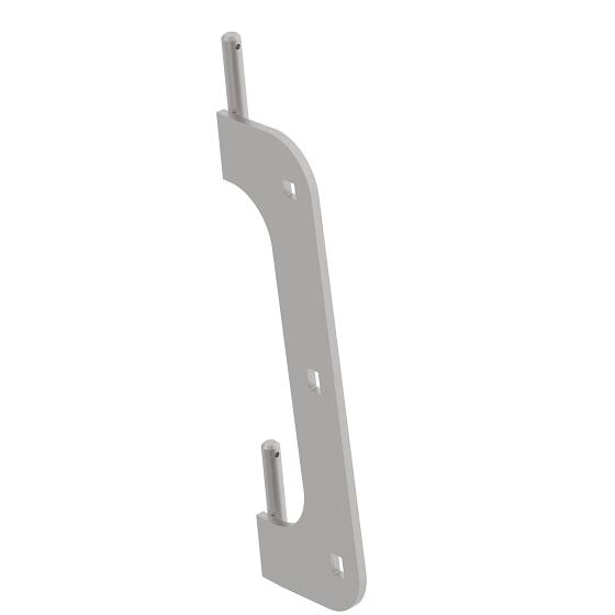 John Deere Hinge - AXE48996