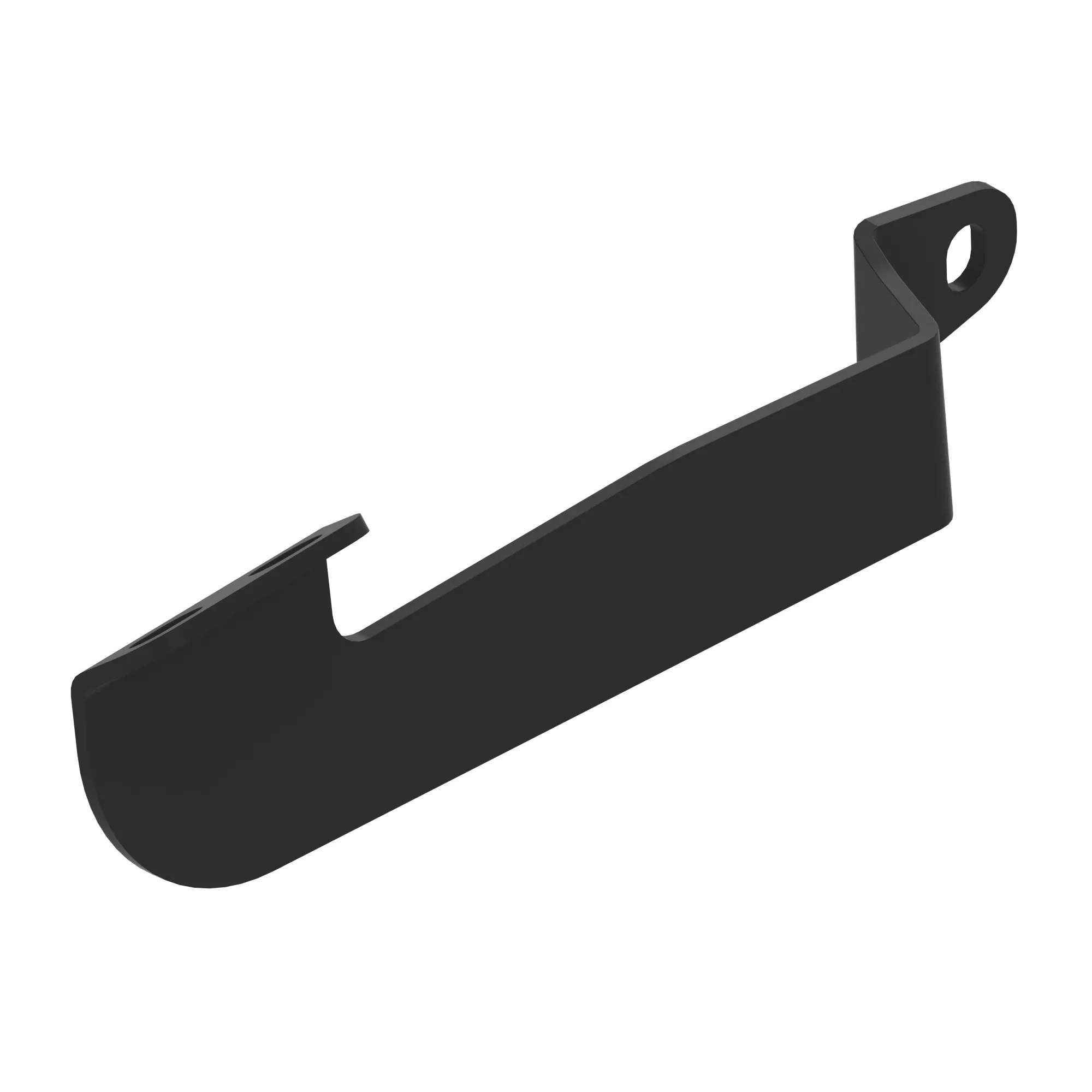 BRACKET, STAY BRACKET