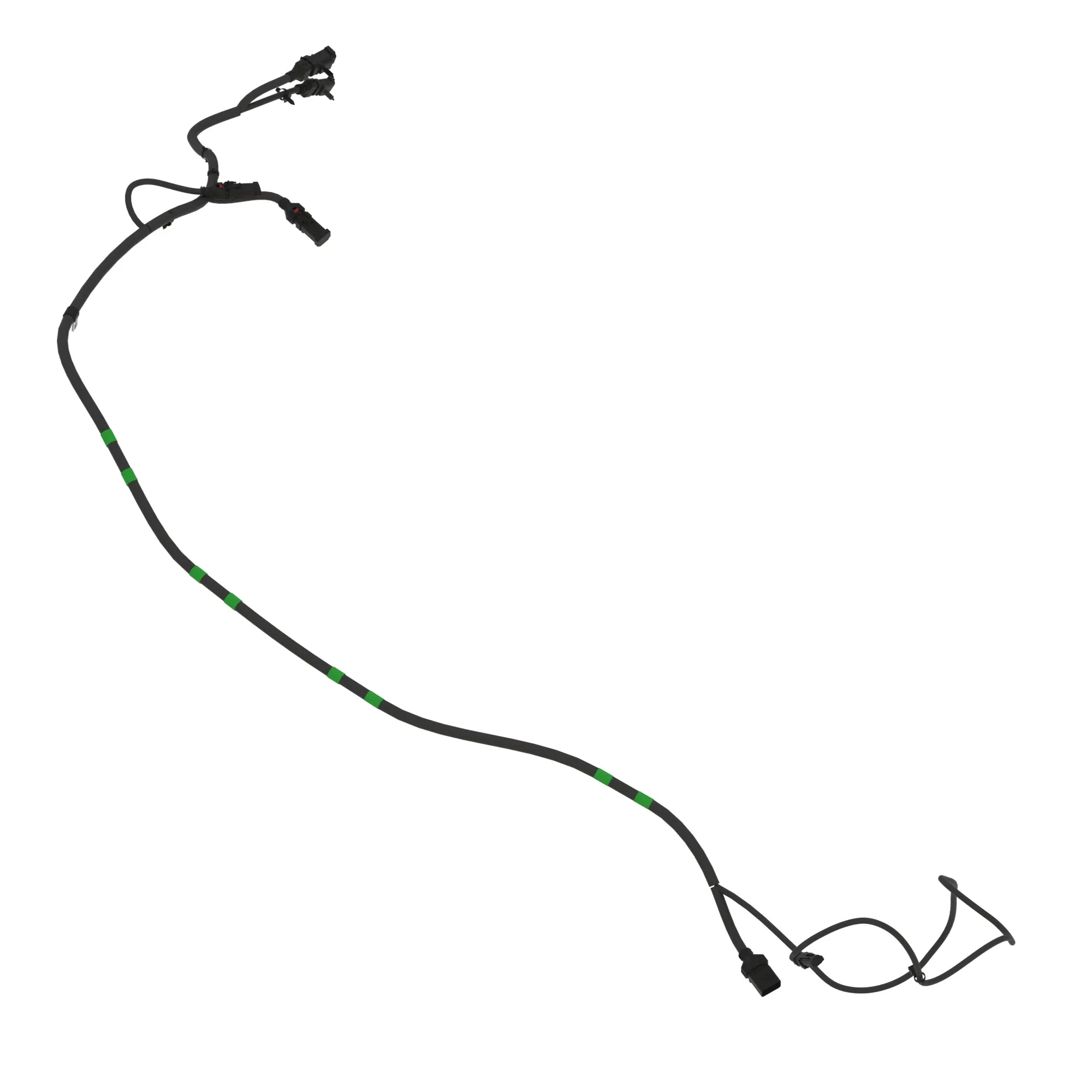 Chassis Wiring Harness