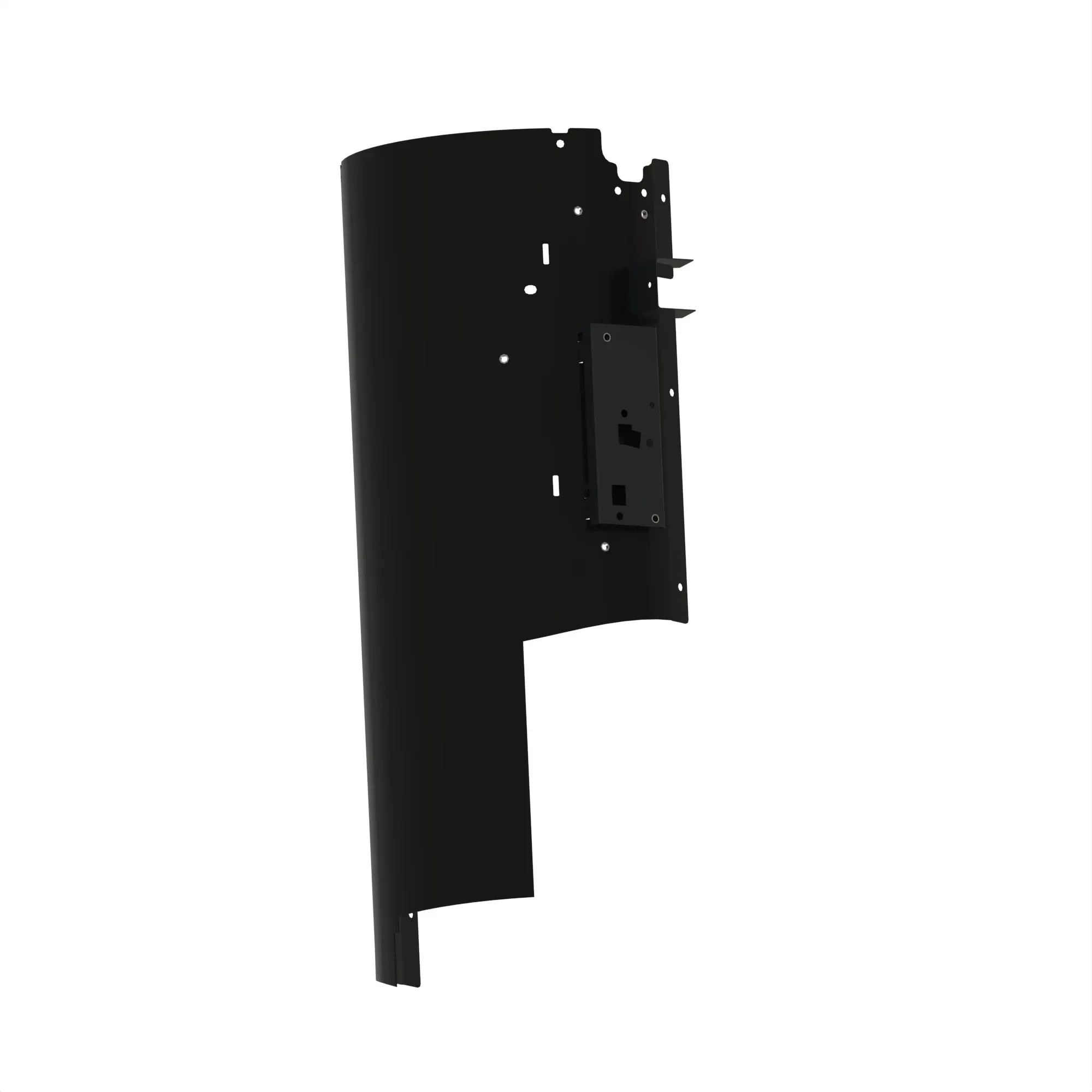 SHIELD, SCR INNER SIDE SHIELD 13.5L