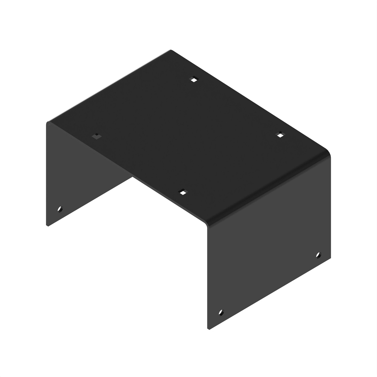 Channel, Duct Ladder