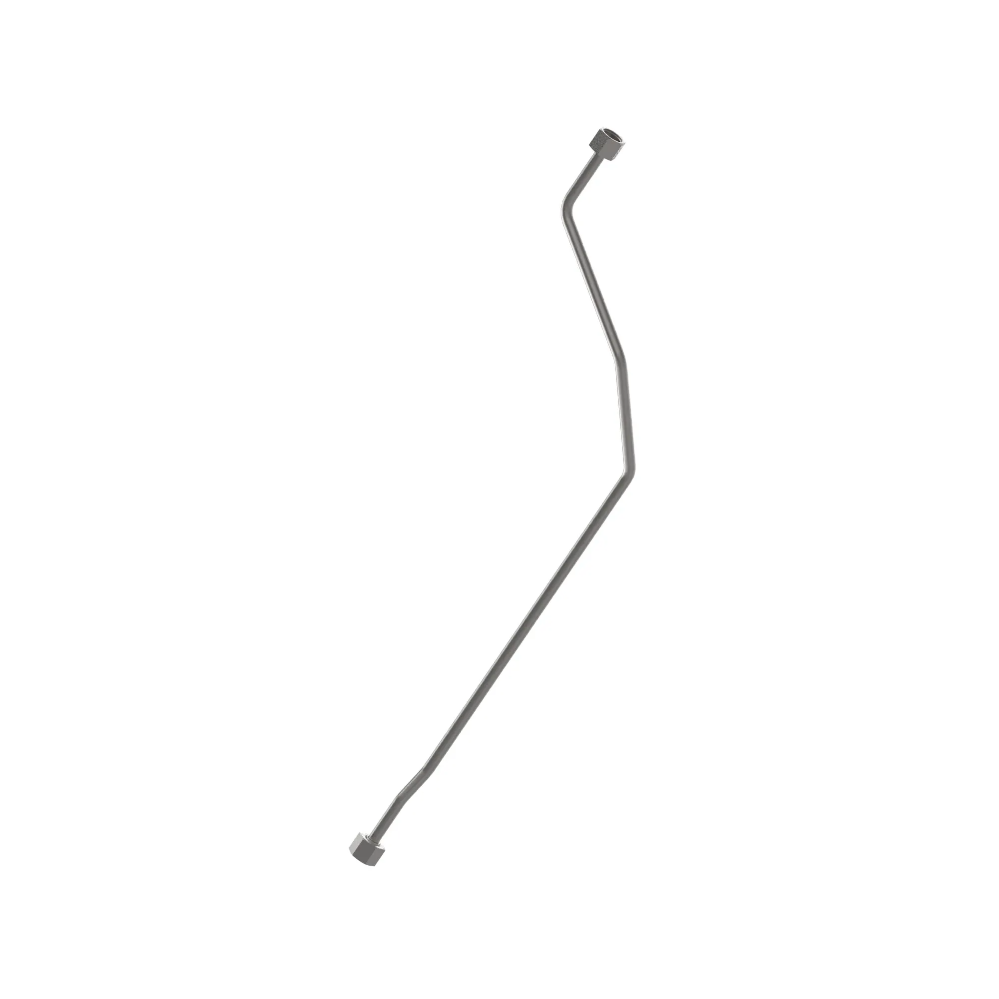 OIL LINE, GREASE TUBE