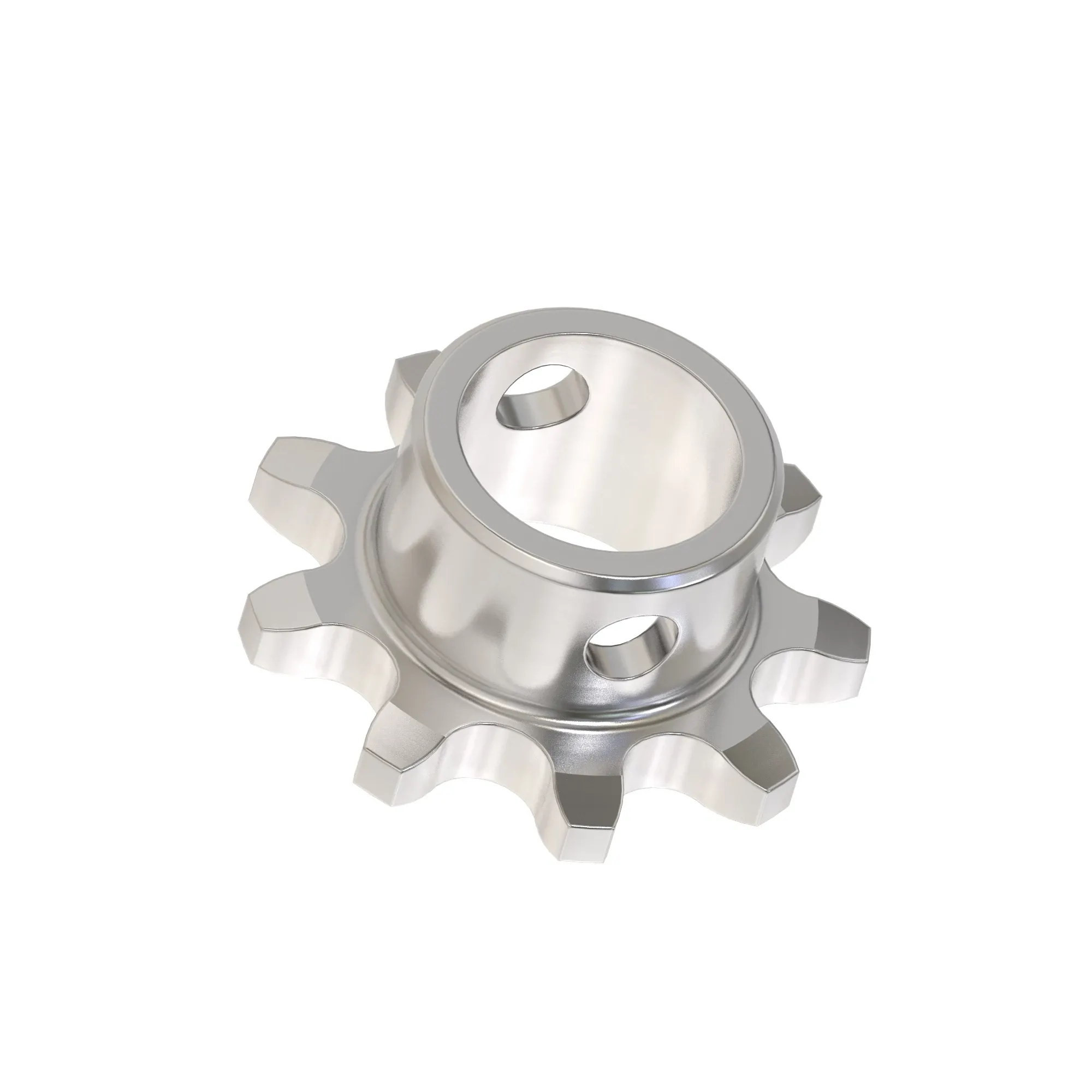 John Deere Primary Driveshaft Chain Sprocket - N166229