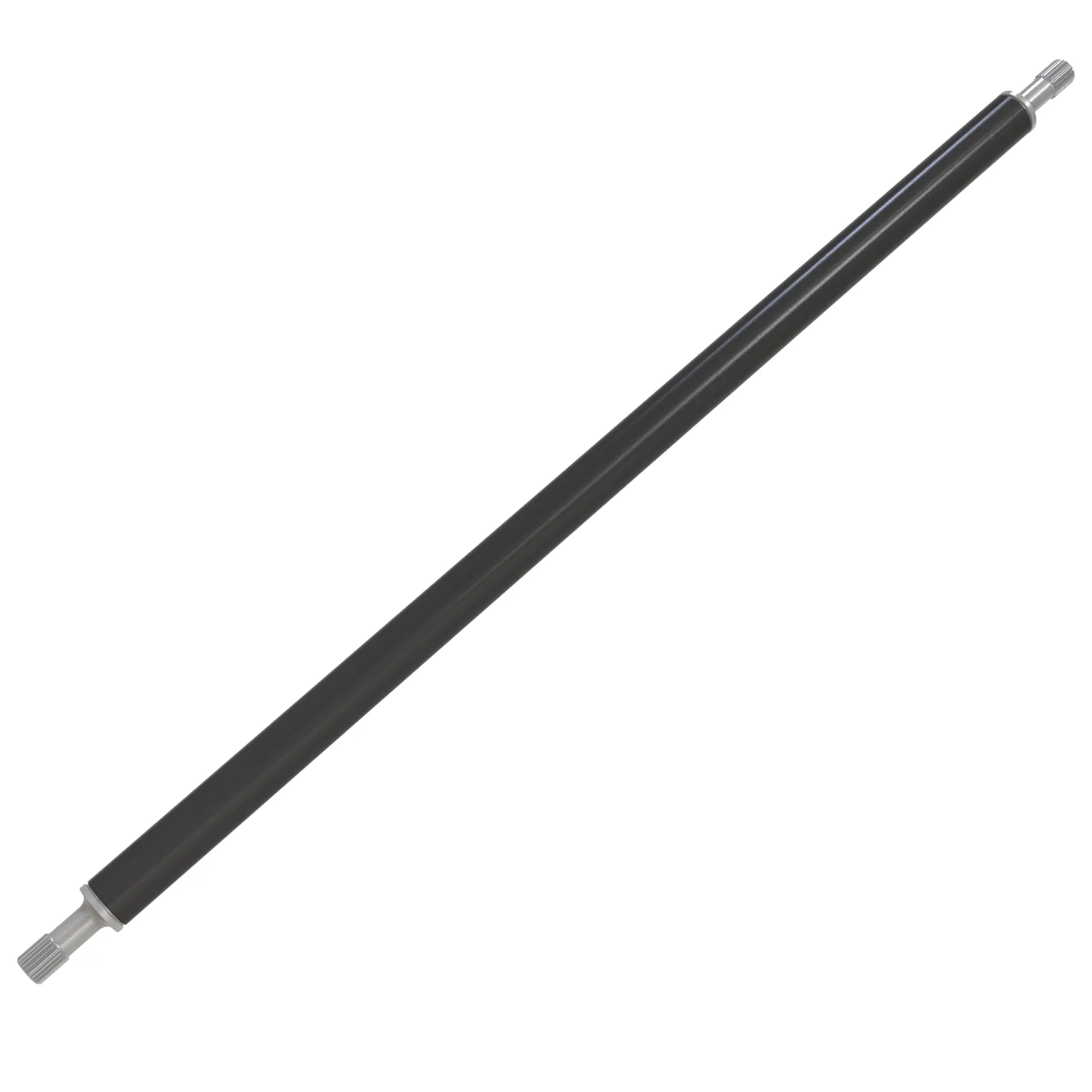 John Deere Transmission to MFWD Universal Driveshaft - RE276625
